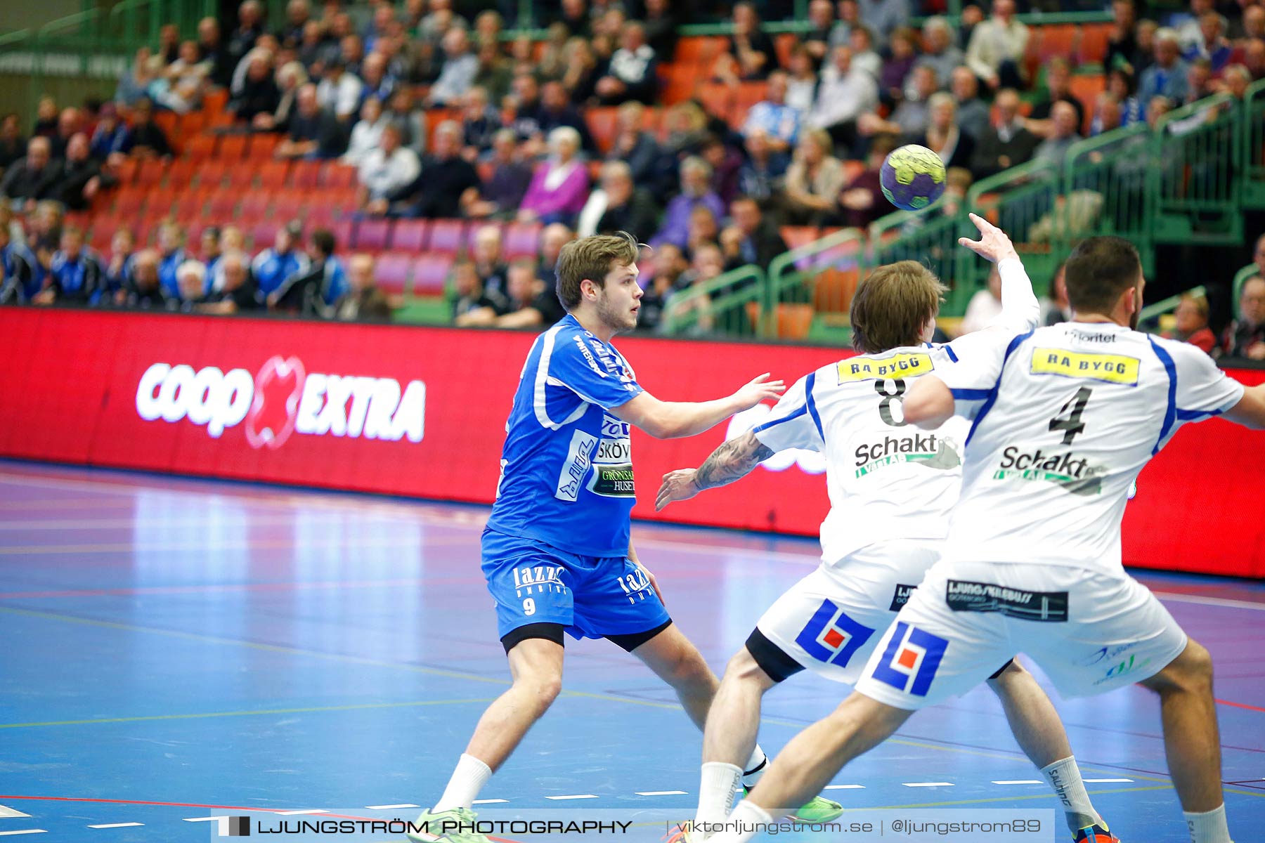 IFK Skövde HK-Redbergslids IK 26-28,herr,Arena Skövde,Skövde,Sverige,Handboll,,2015,170904