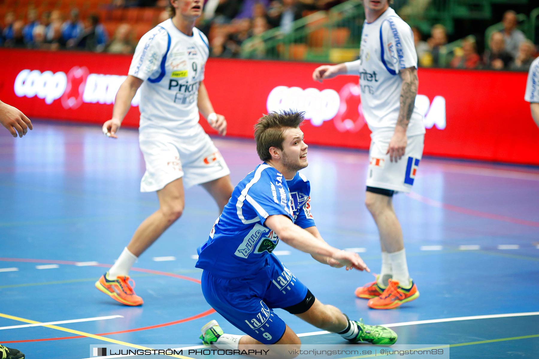 IFK Skövde HK-Redbergslids IK 26-28,herr,Arena Skövde,Skövde,Sverige,Handboll,,2015,170913