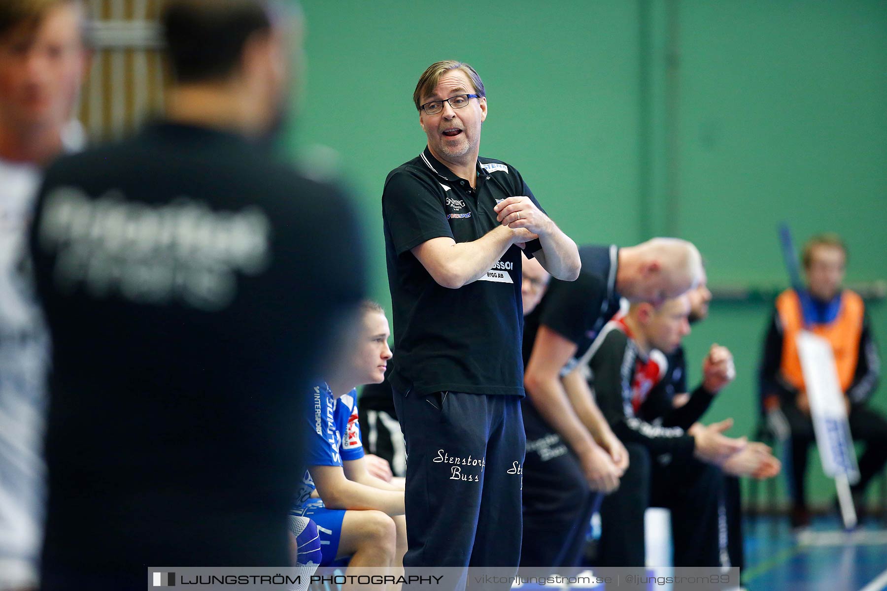 IFK Skövde HK-Redbergslids IK 26-28,herr,Arena Skövde,Skövde,Sverige,Handboll,,2015,170915