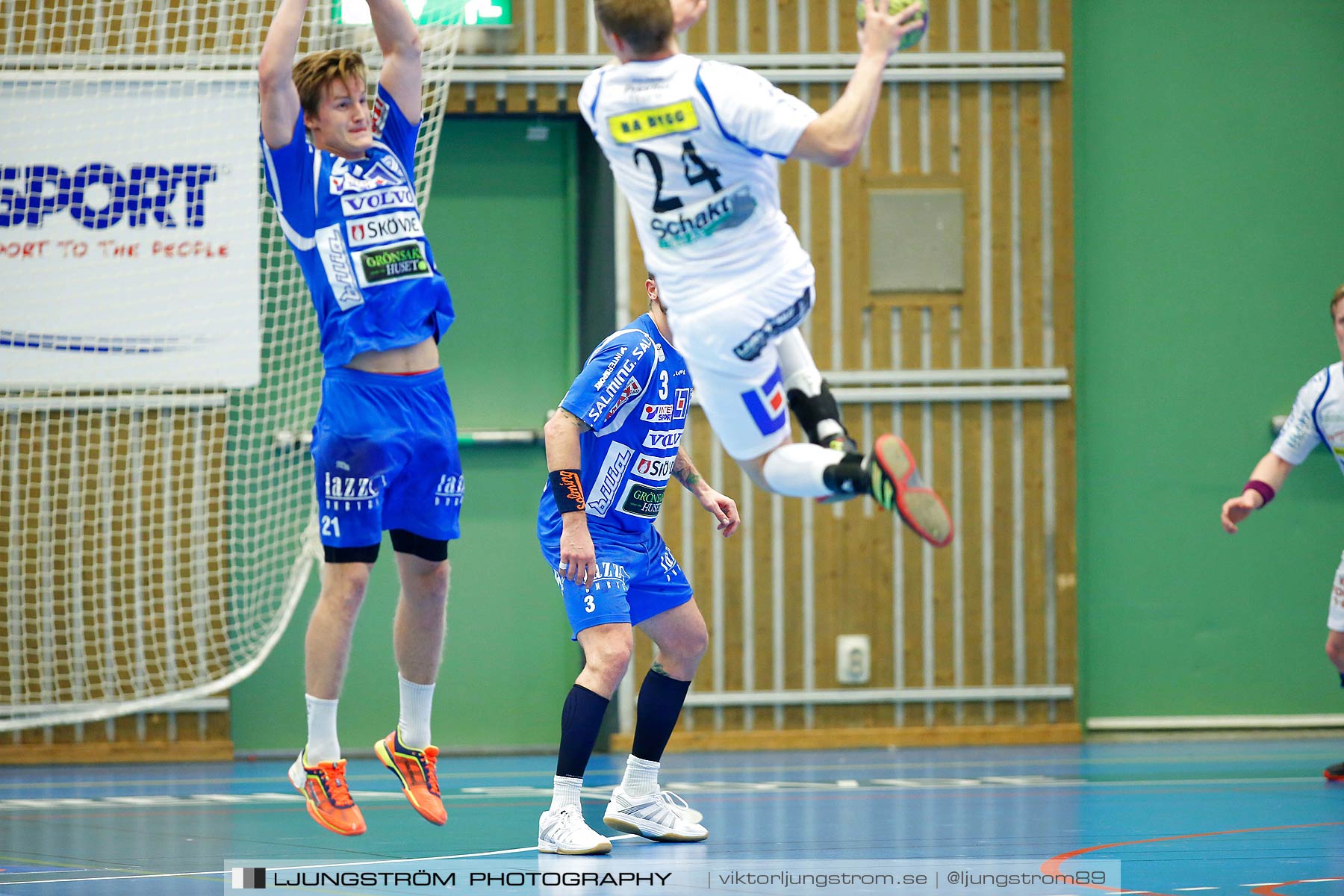 IFK Skövde HK-Redbergslids IK 26-28,herr,Arena Skövde,Skövde,Sverige,Handboll,,2015,170935