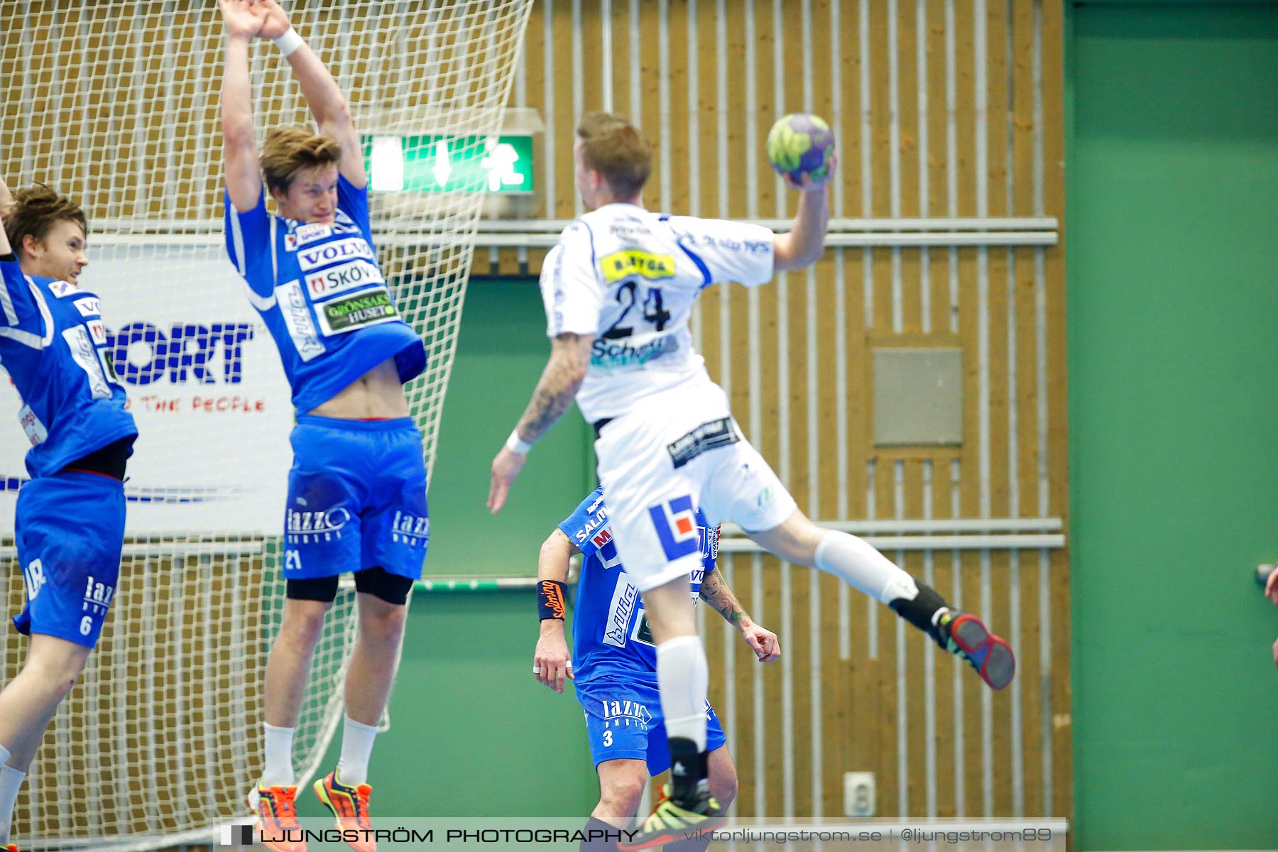 IFK Skövde HK-Redbergslids IK 26-28,herr,Arena Skövde,Skövde,Sverige,Handboll,,2015,170937