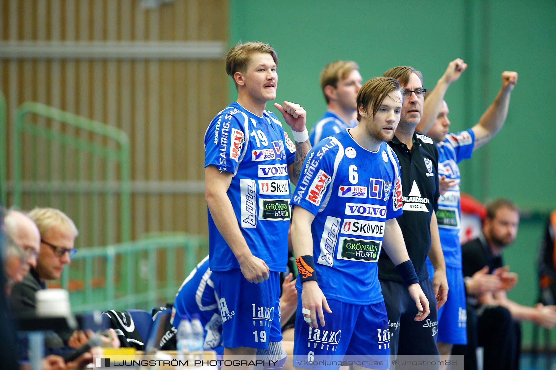 IFK Skövde HK-Redbergslids IK 26-28,herr,Arena Skövde,Skövde,Sverige,Handboll,,2015,170949