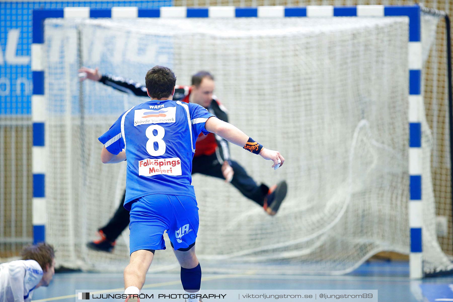 IFK Skövde HK-Redbergslids IK 26-28,herr,Arena Skövde,Skövde,Sverige,Handboll,,2015,170963