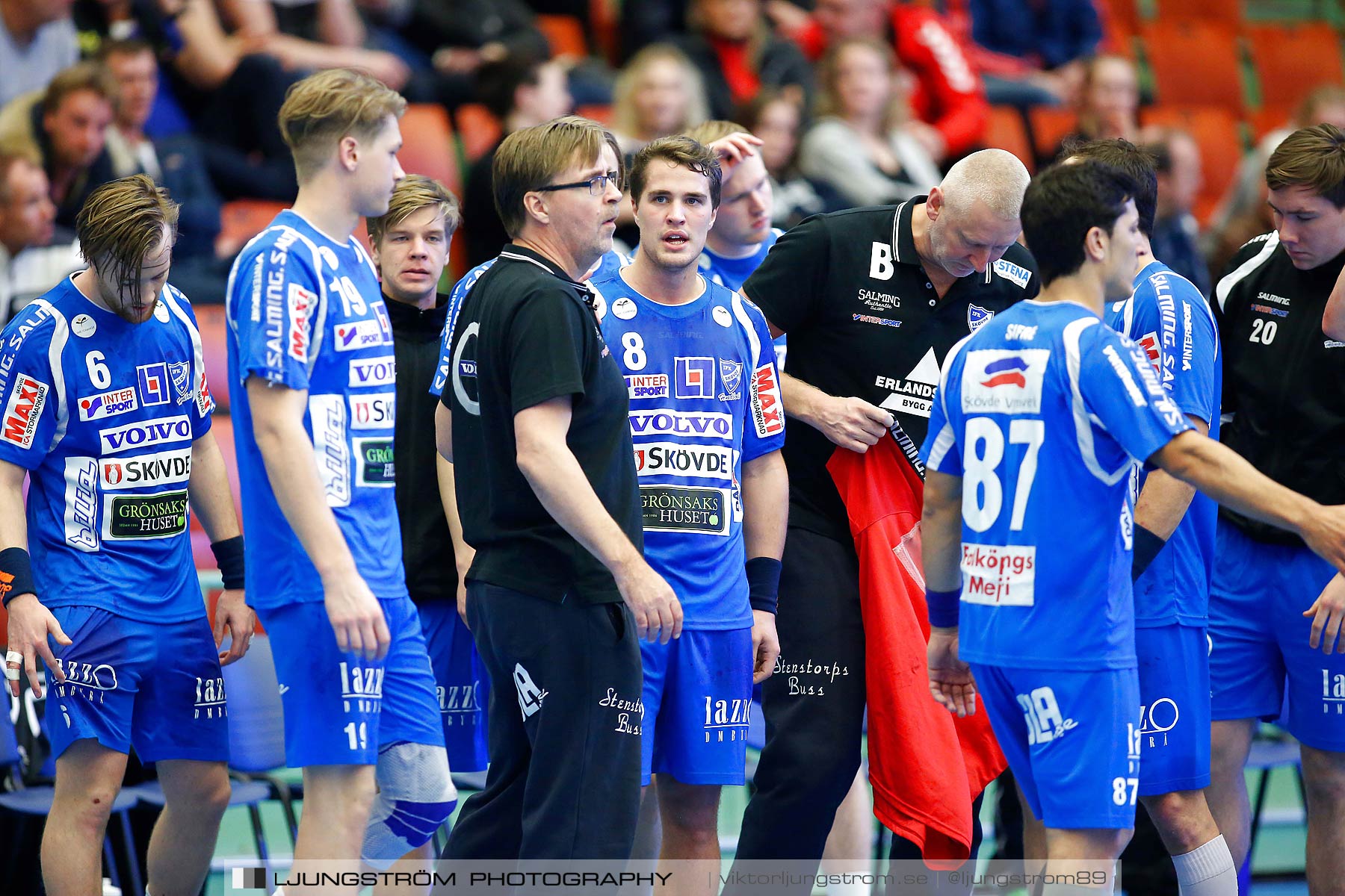 IFK Skövde HK-Redbergslids IK 26-28,herr,Arena Skövde,Skövde,Sverige,Handboll,,2015,170968