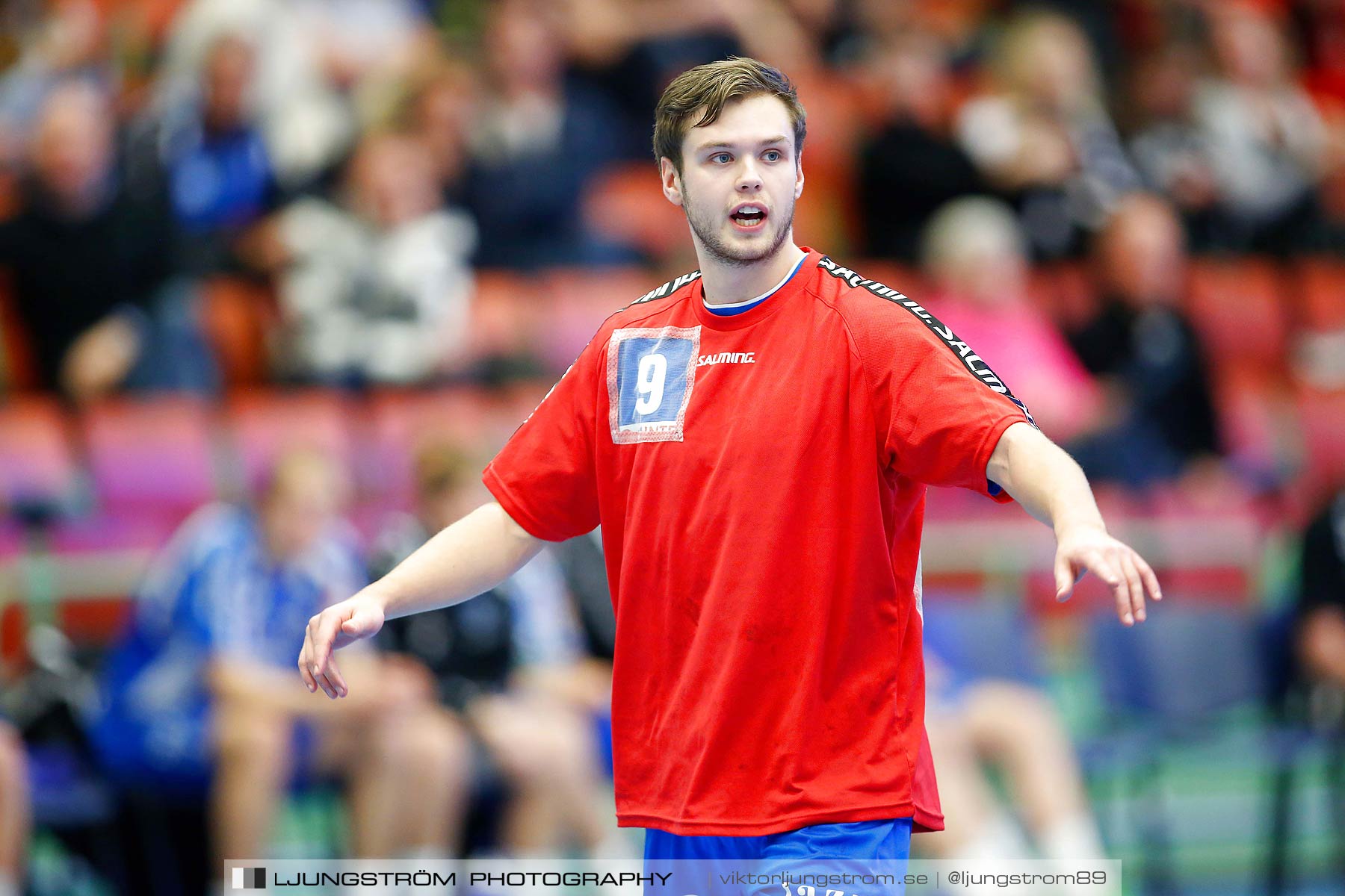 IFK Skövde HK-Redbergslids IK 26-28,herr,Arena Skövde,Skövde,Sverige,Handboll,,2015,170969