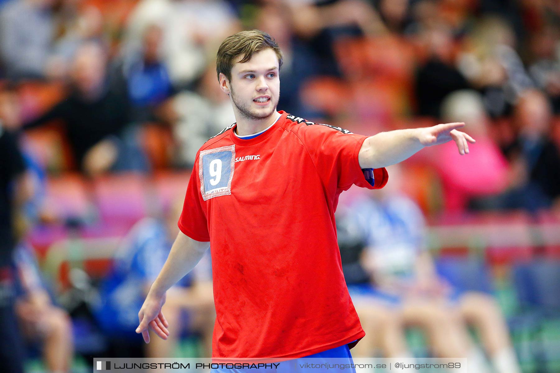 IFK Skövde HK-Redbergslids IK 26-28,herr,Arena Skövde,Skövde,Sverige,Handboll,,2015,170972