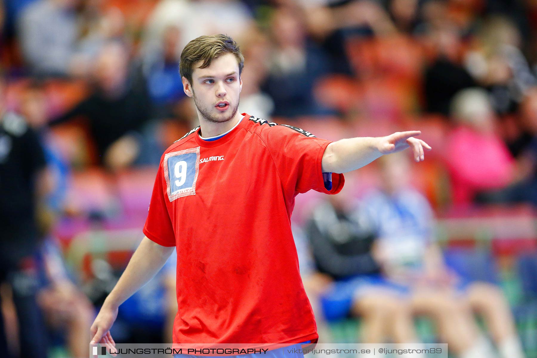 IFK Skövde HK-Redbergslids IK 26-28,herr,Arena Skövde,Skövde,Sverige,Handboll,,2015,170973