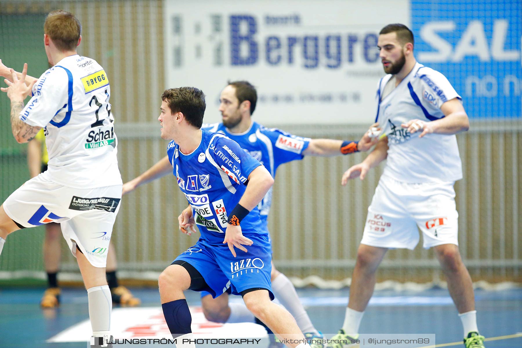 IFK Skövde HK-Redbergslids IK 26-28,herr,Arena Skövde,Skövde,Sverige,Handboll,,2015,171009