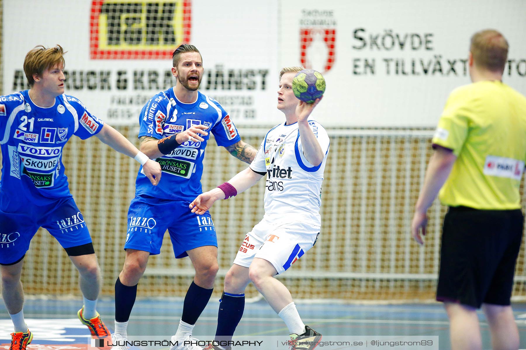 IFK Skövde HK-Redbergslids IK 26-28,herr,Arena Skövde,Skövde,Sverige,Handboll,,2015,171018