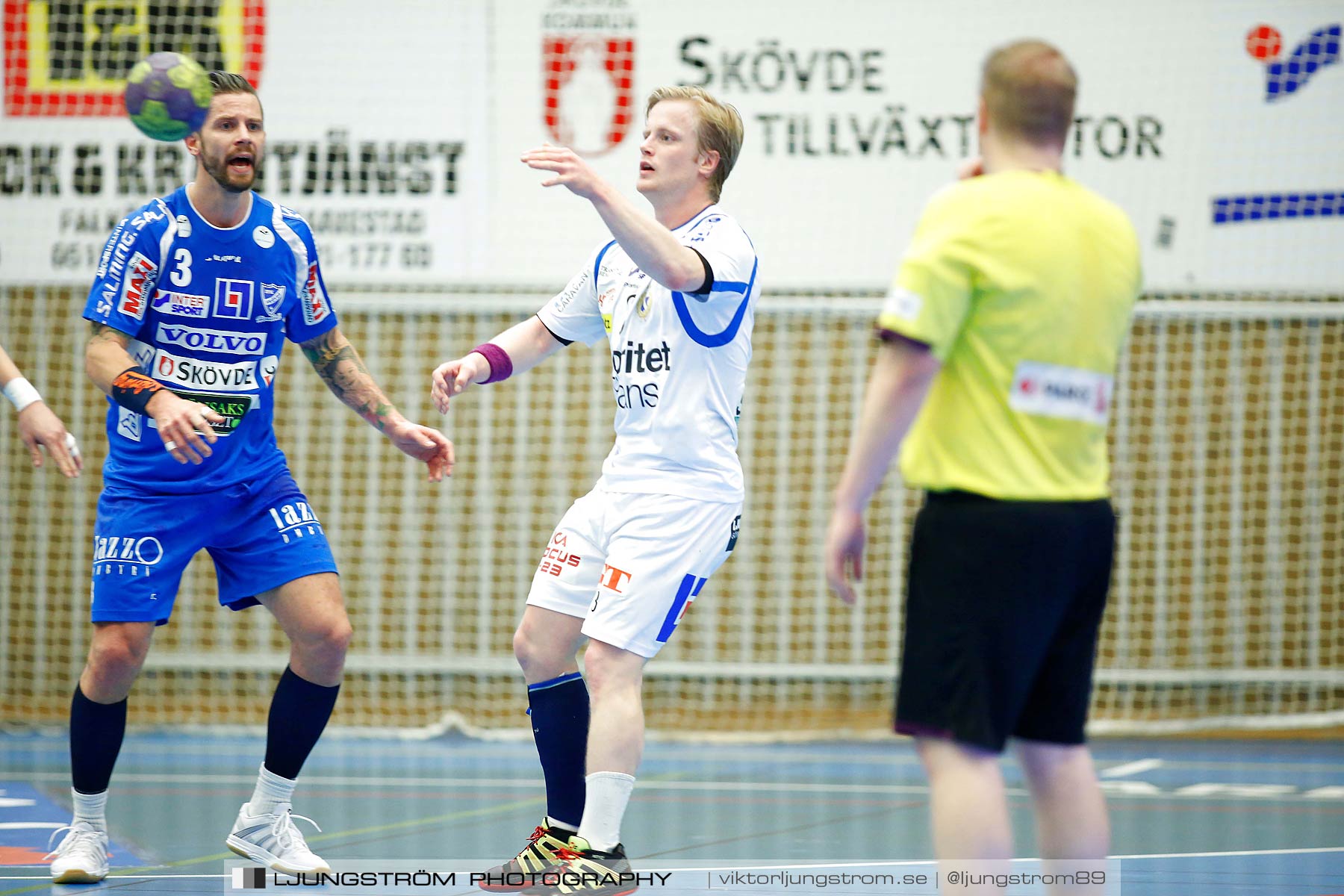 IFK Skövde HK-Redbergslids IK 26-28,herr,Arena Skövde,Skövde,Sverige,Handboll,,2015,171019