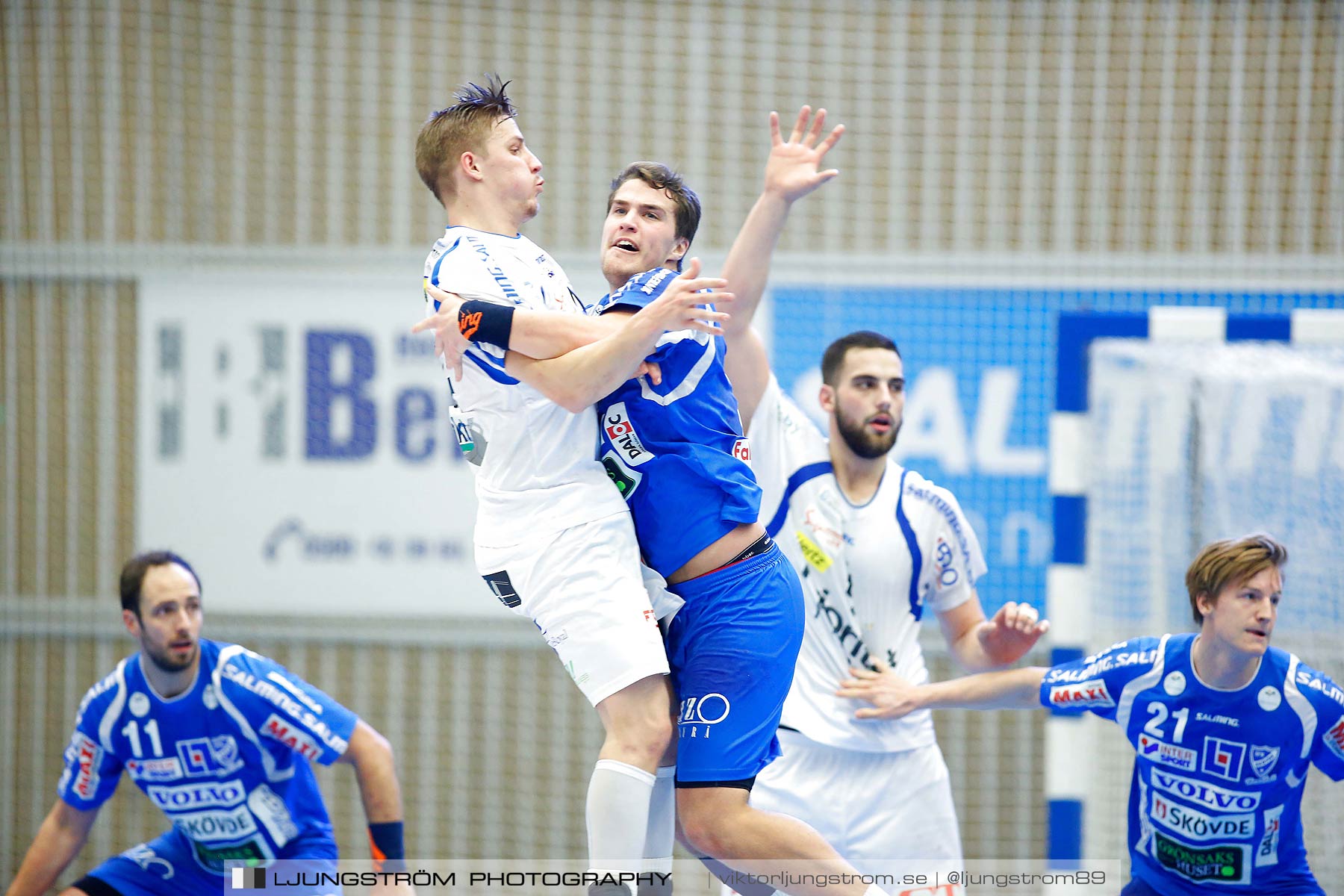 IFK Skövde HK-Redbergslids IK 26-28,herr,Arena Skövde,Skövde,Sverige,Handboll,,2015,171031