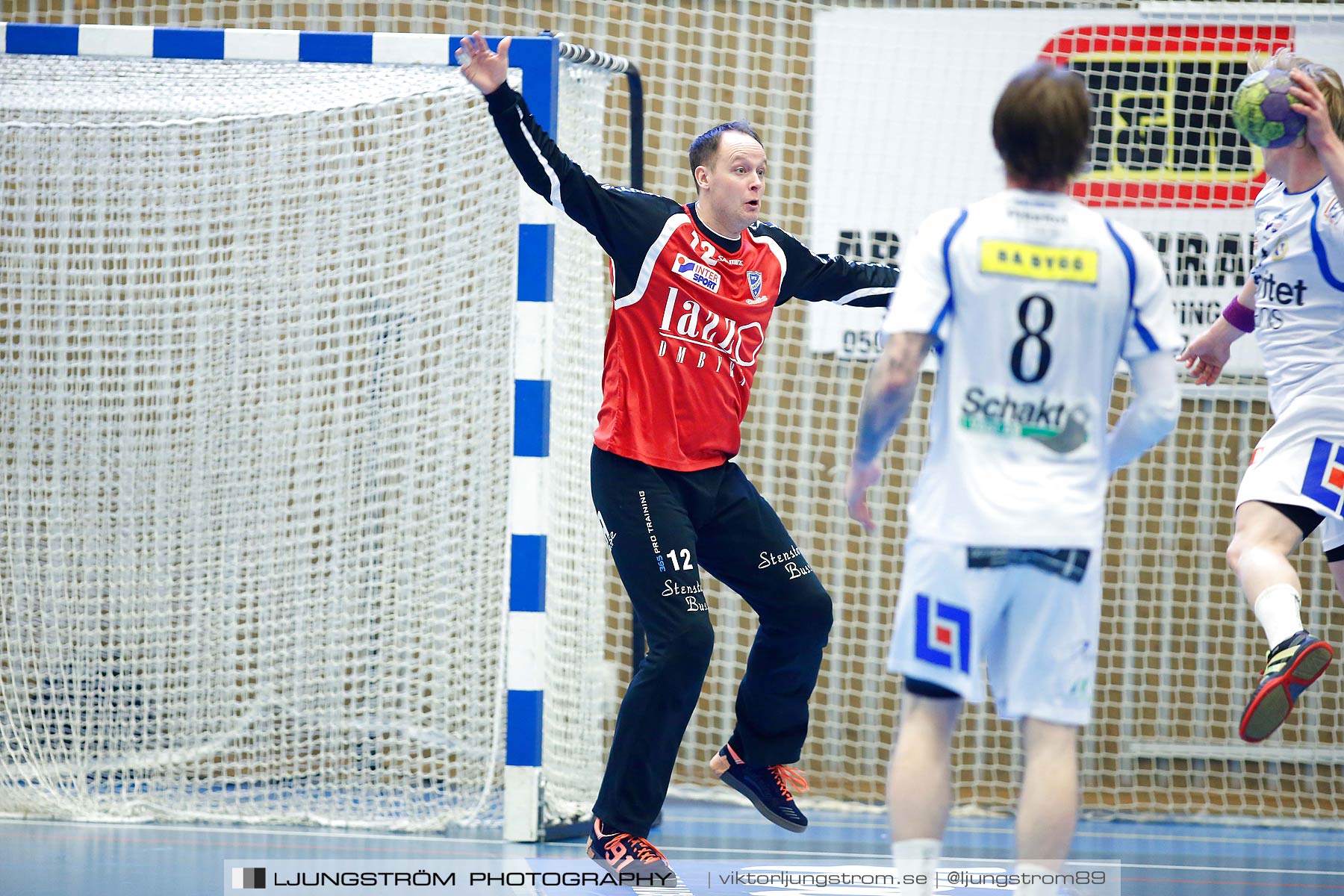 IFK Skövde HK-Redbergslids IK 26-28,herr,Arena Skövde,Skövde,Sverige,Handboll,,2015,171035