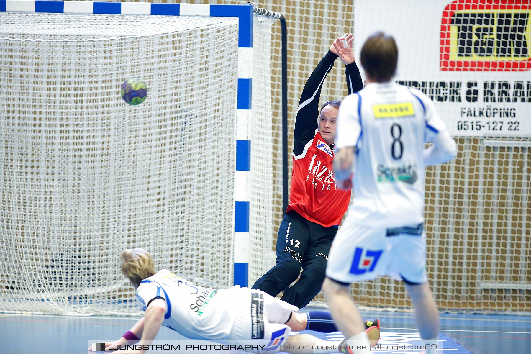 IFK Skövde HK-Redbergslids IK 26-28,herr,Arena Skövde,Skövde,Sverige,Handboll,,2015,171038