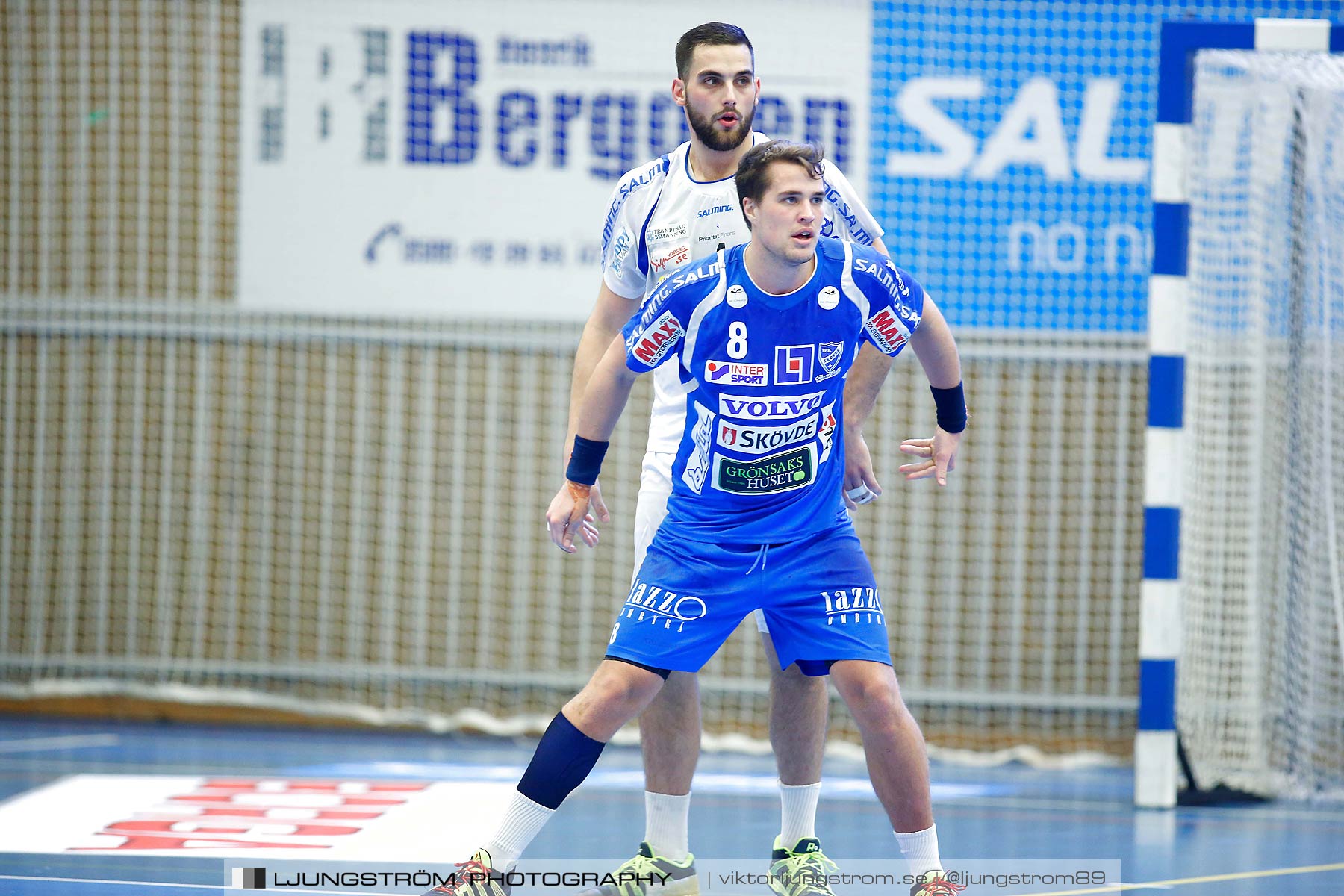 IFK Skövde HK-Redbergslids IK 26-28,herr,Arena Skövde,Skövde,Sverige,Handboll,,2015,171046