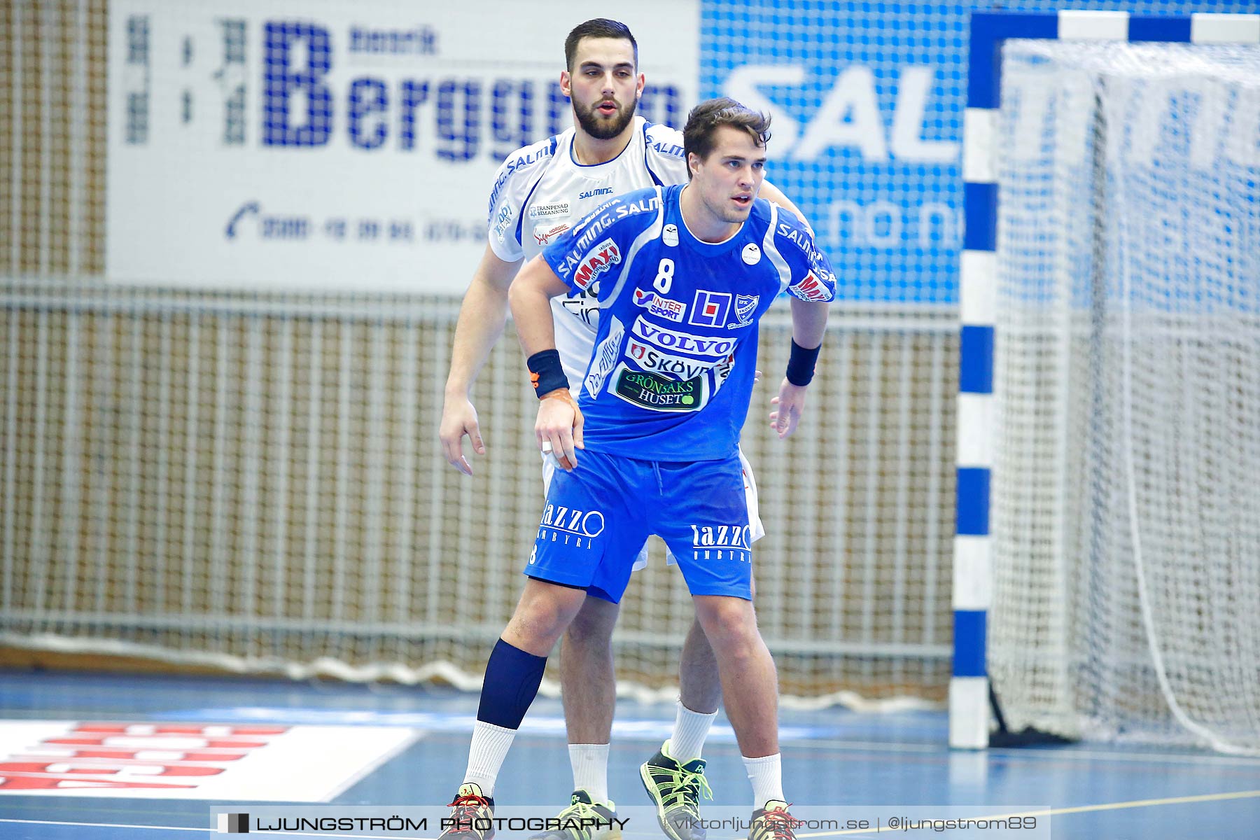 IFK Skövde HK-Redbergslids IK 26-28,herr,Arena Skövde,Skövde,Sverige,Handboll,,2015,171047