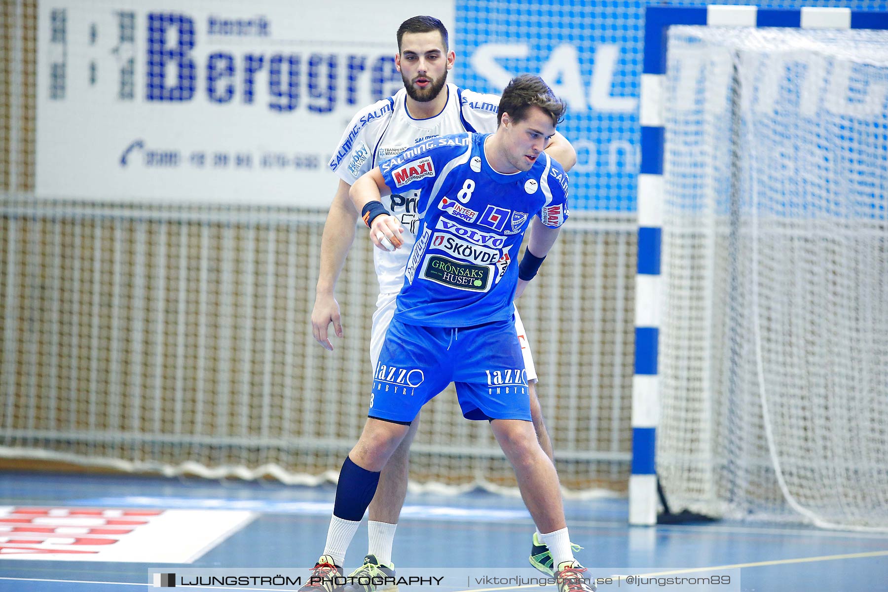 IFK Skövde HK-Redbergslids IK 26-28,herr,Arena Skövde,Skövde,Sverige,Handboll,,2015,171048