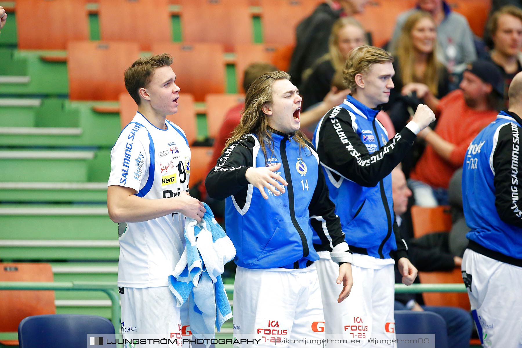 IFK Skövde HK-Redbergslids IK 26-28,herr,Arena Skövde,Skövde,Sverige,Handboll,,2015,171058