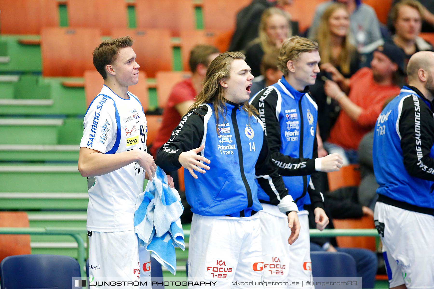 IFK Skövde HK-Redbergslids IK 26-28,herr,Arena Skövde,Skövde,Sverige,Handboll,,2015,171059