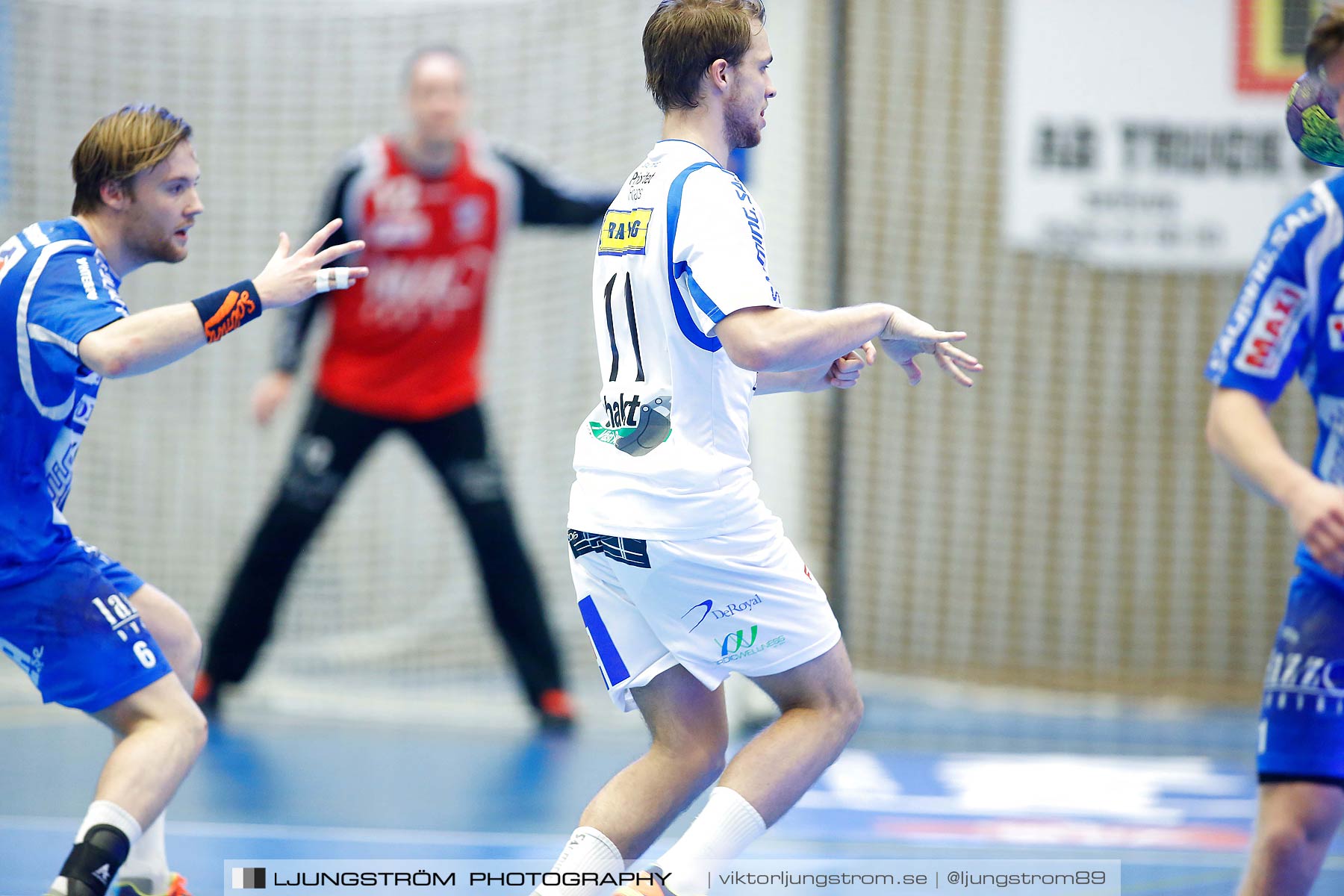 IFK Skövde HK-Redbergslids IK 26-28,herr,Arena Skövde,Skövde,Sverige,Handboll,,2015,171073