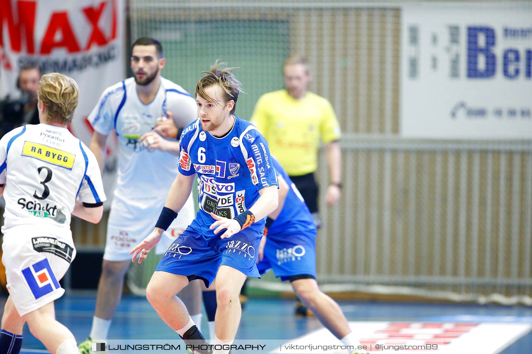 IFK Skövde HK-Redbergslids IK 26-28,herr,Arena Skövde,Skövde,Sverige,Handboll,,2015,171078