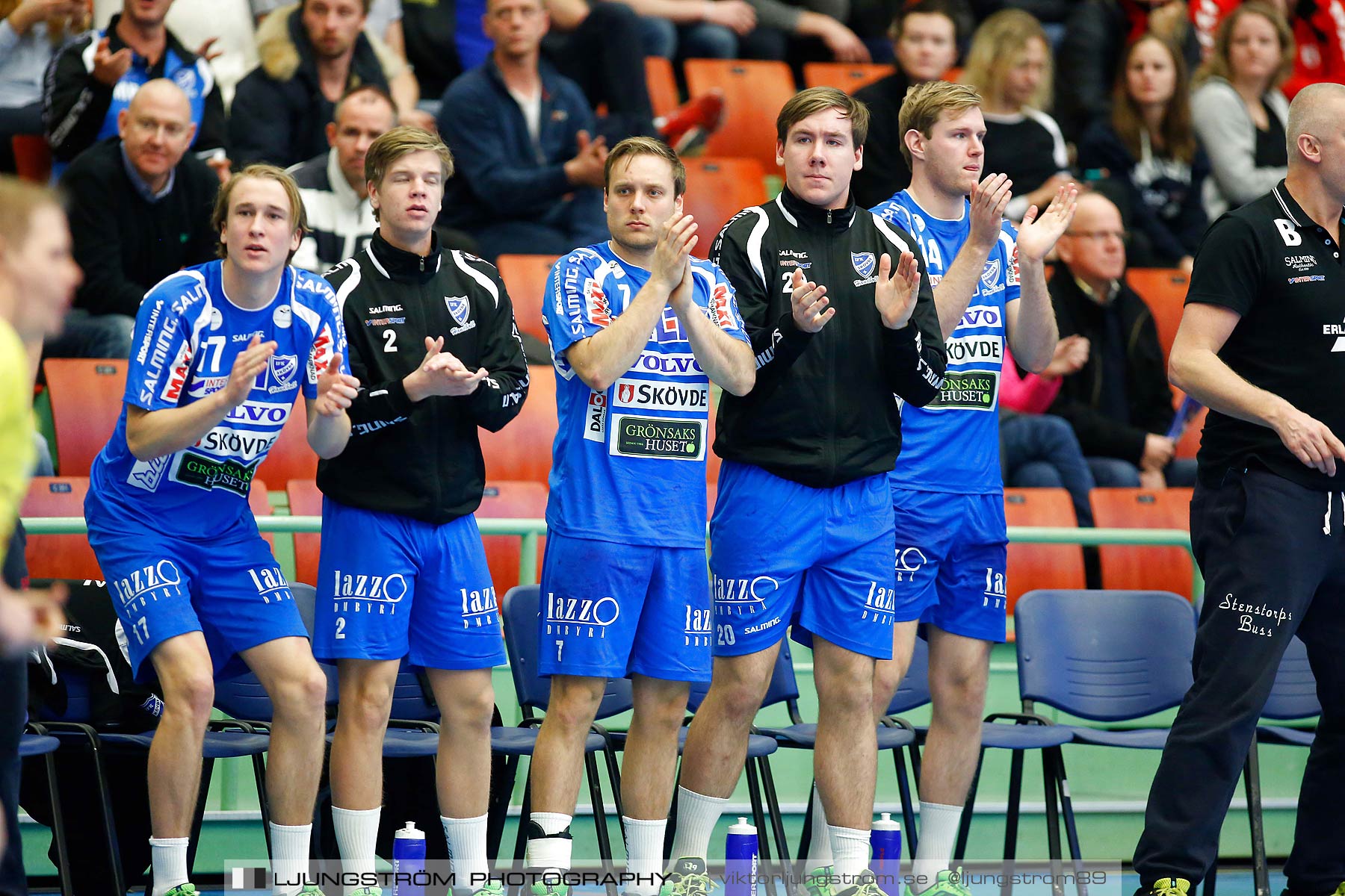 IFK Skövde HK-Redbergslids IK 26-28,herr,Arena Skövde,Skövde,Sverige,Handboll,,2015,171103