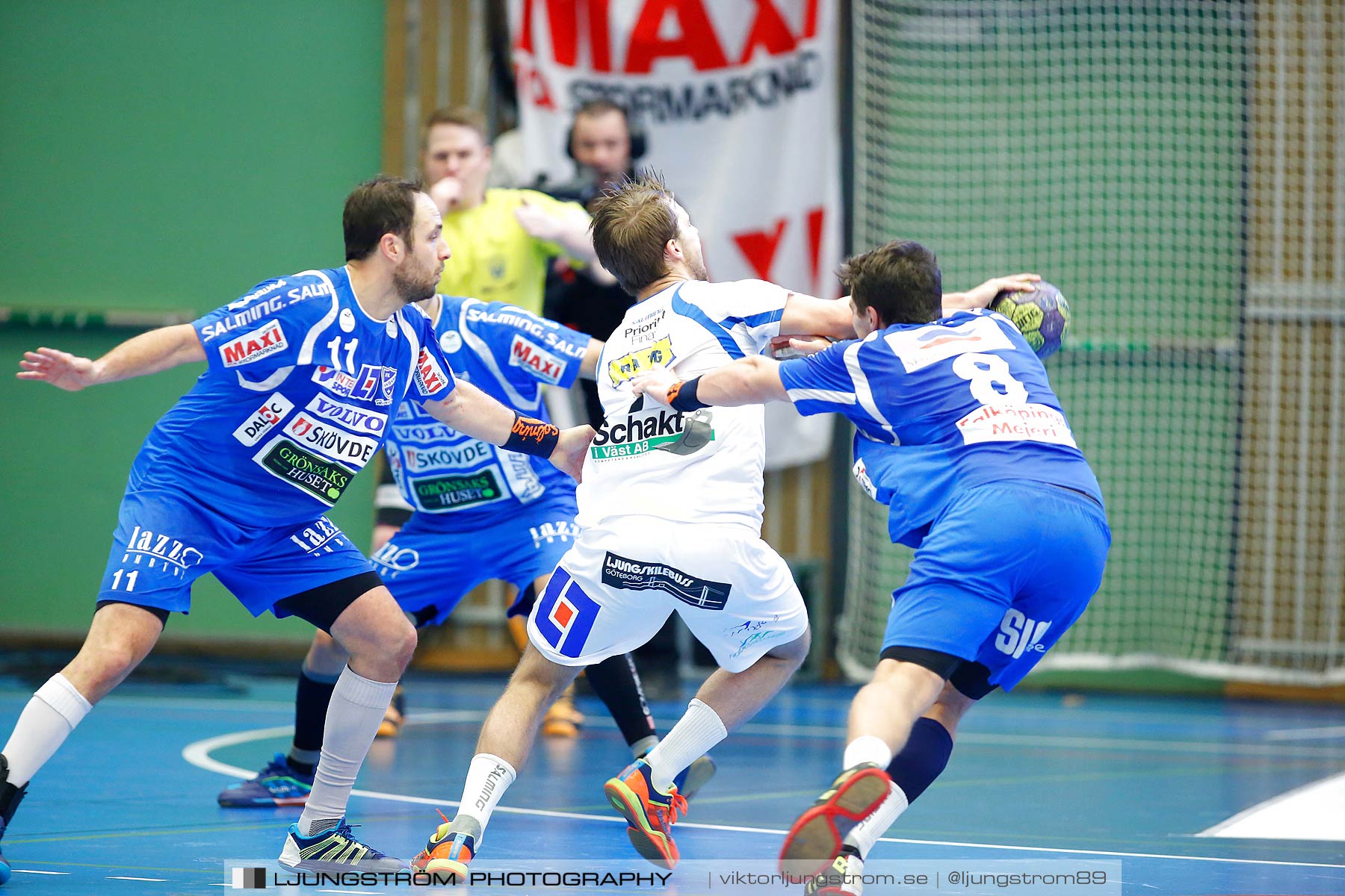 IFK Skövde HK-Redbergslids IK 26-28,herr,Arena Skövde,Skövde,Sverige,Handboll,,2015,171105