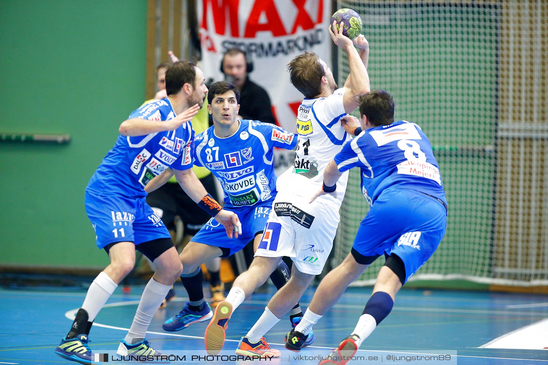 IFK Skövde HK-Redbergslids IK 26-28,herr,Arena Skövde,Skövde,Sverige,Handboll,,2015,171106