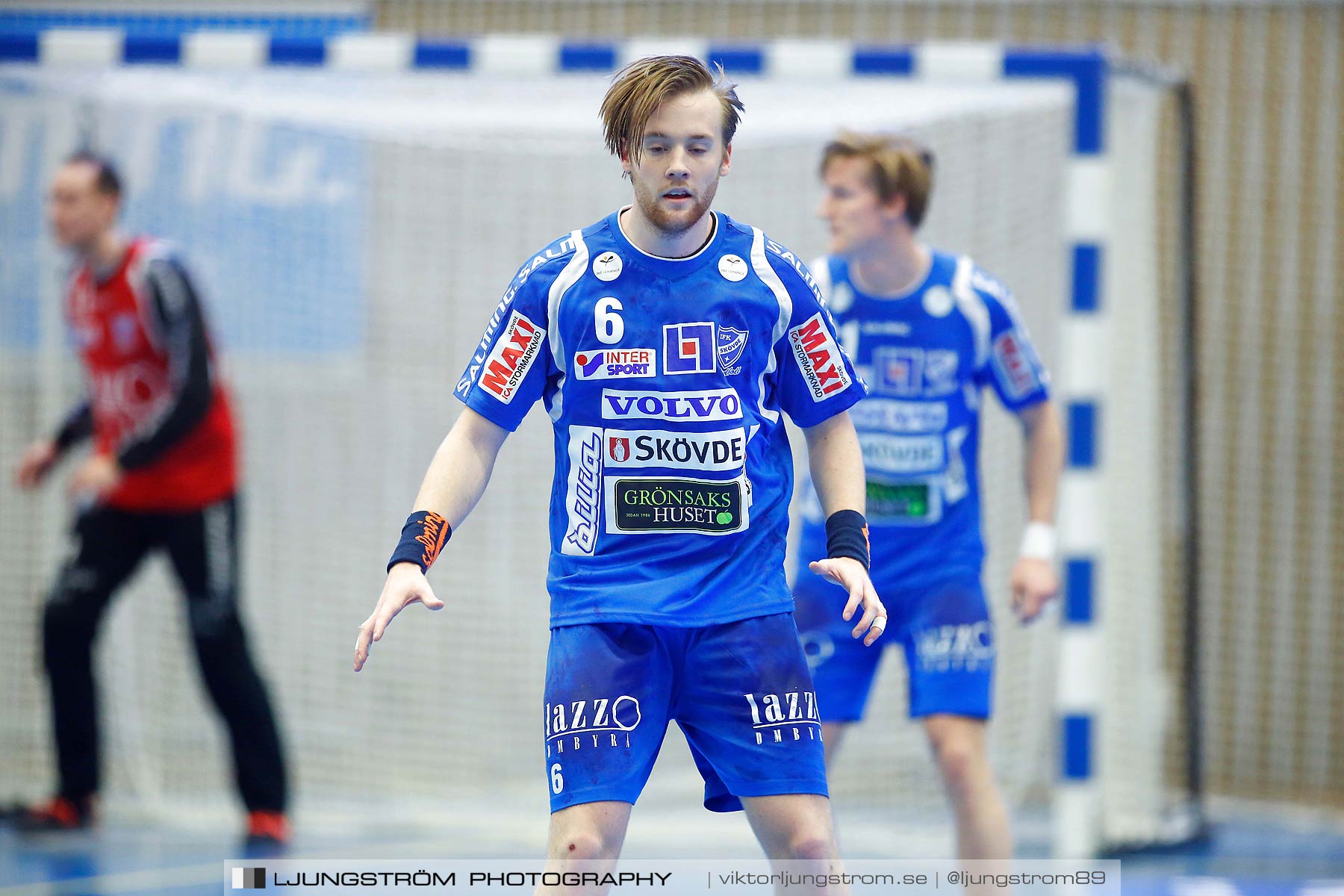 IFK Skövde HK-Redbergslids IK 26-28,herr,Arena Skövde,Skövde,Sverige,Handboll,,2015,171111