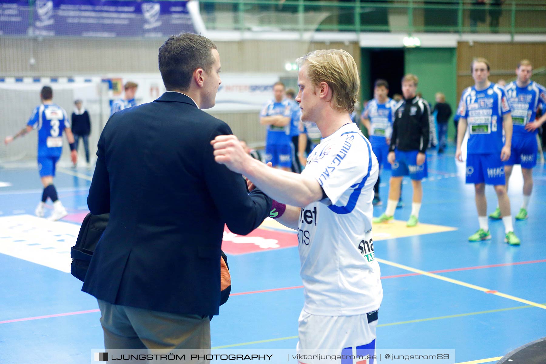 IFK Skövde HK-Redbergslids IK 26-28,herr,Arena Skövde,Skövde,Sverige,Handboll,,2015,171132