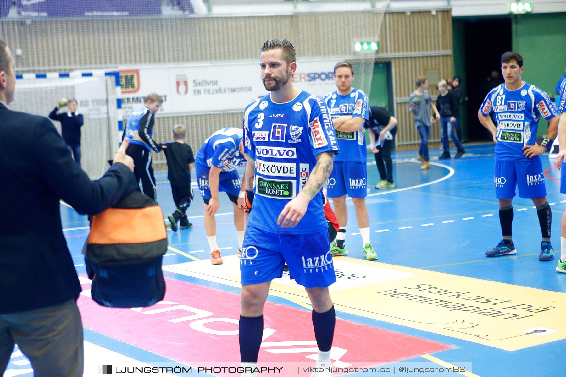 IFK Skövde HK-Redbergslids IK 26-28,herr,Arena Skövde,Skövde,Sverige,Handboll,,2015,171137