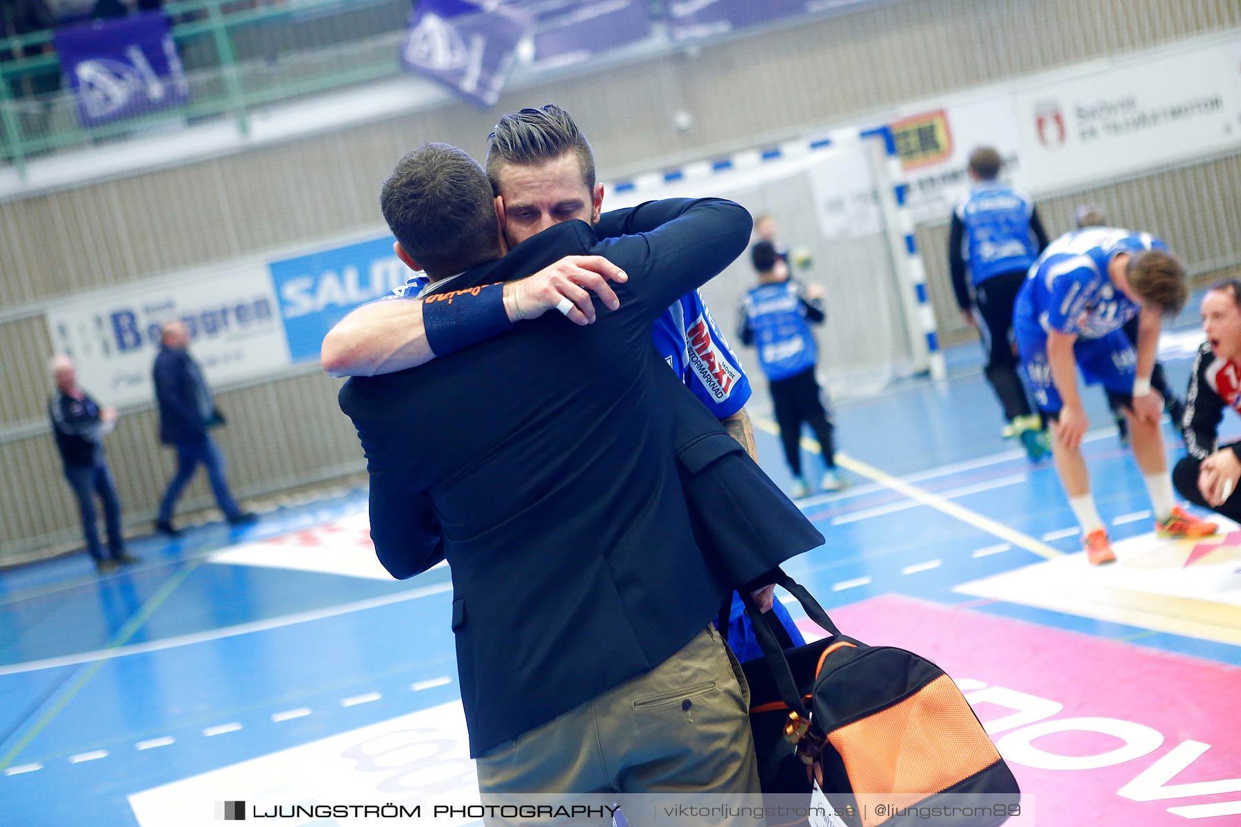 IFK Skövde HK-Redbergslids IK 26-28,herr,Arena Skövde,Skövde,Sverige,Handboll,,2015,171143