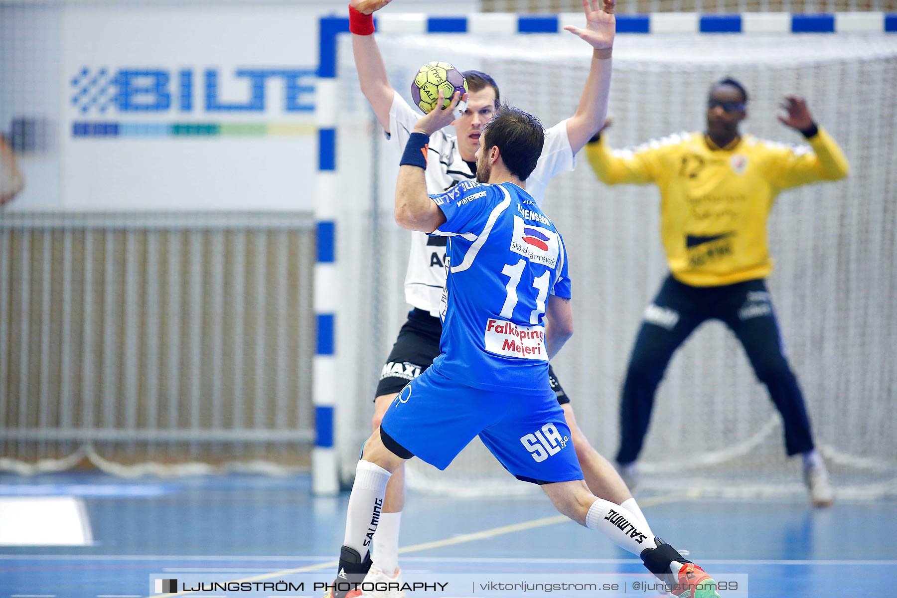 IFK Skövde HK-Eskilstuna Guif 26-25,herr,Arena Skövde,Skövde,Sverige,Handboll,,2015,171197