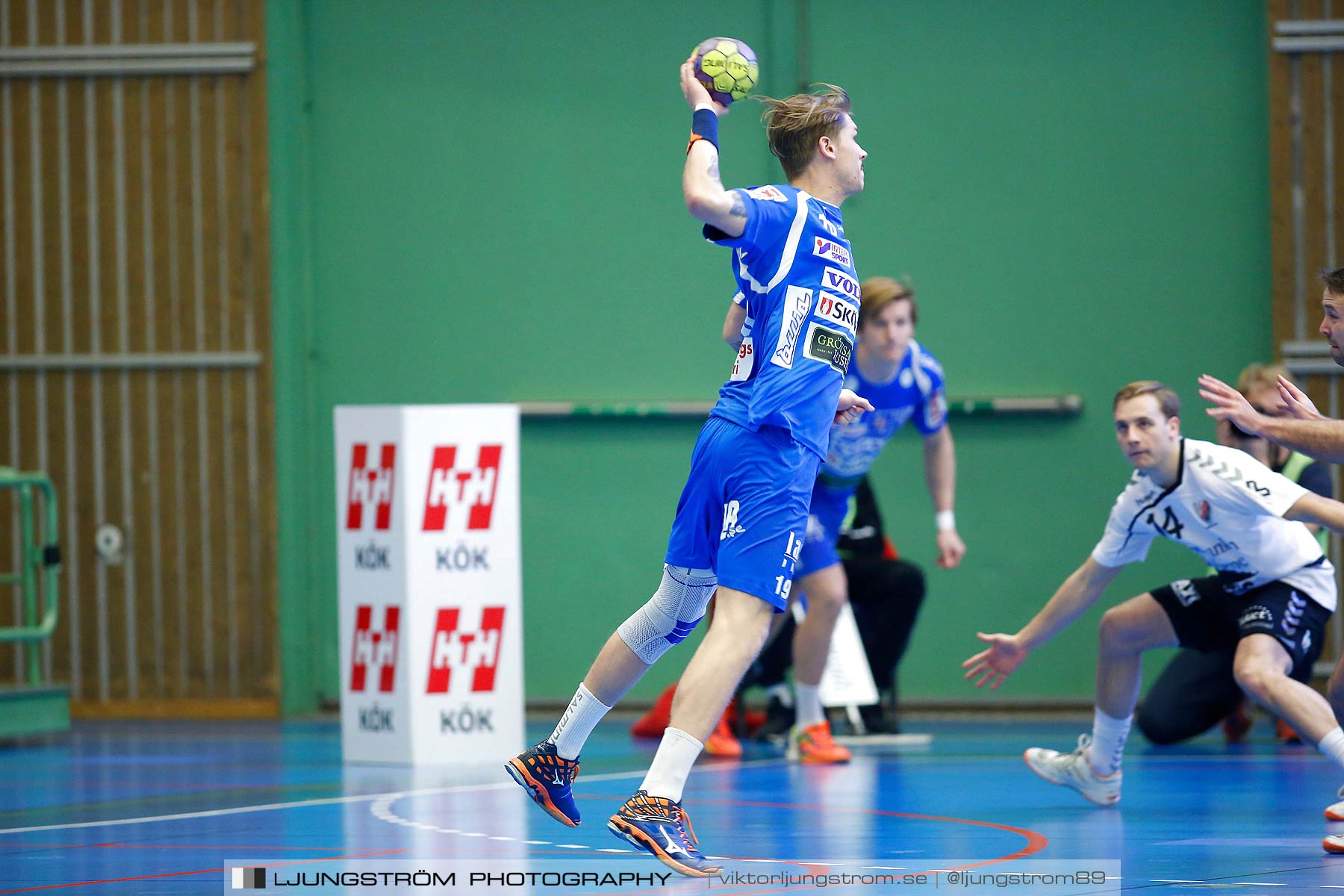 IFK Skövde HK-Eskilstuna Guif 26-25,herr,Arena Skövde,Skövde,Sverige,Handboll,,2015,171206