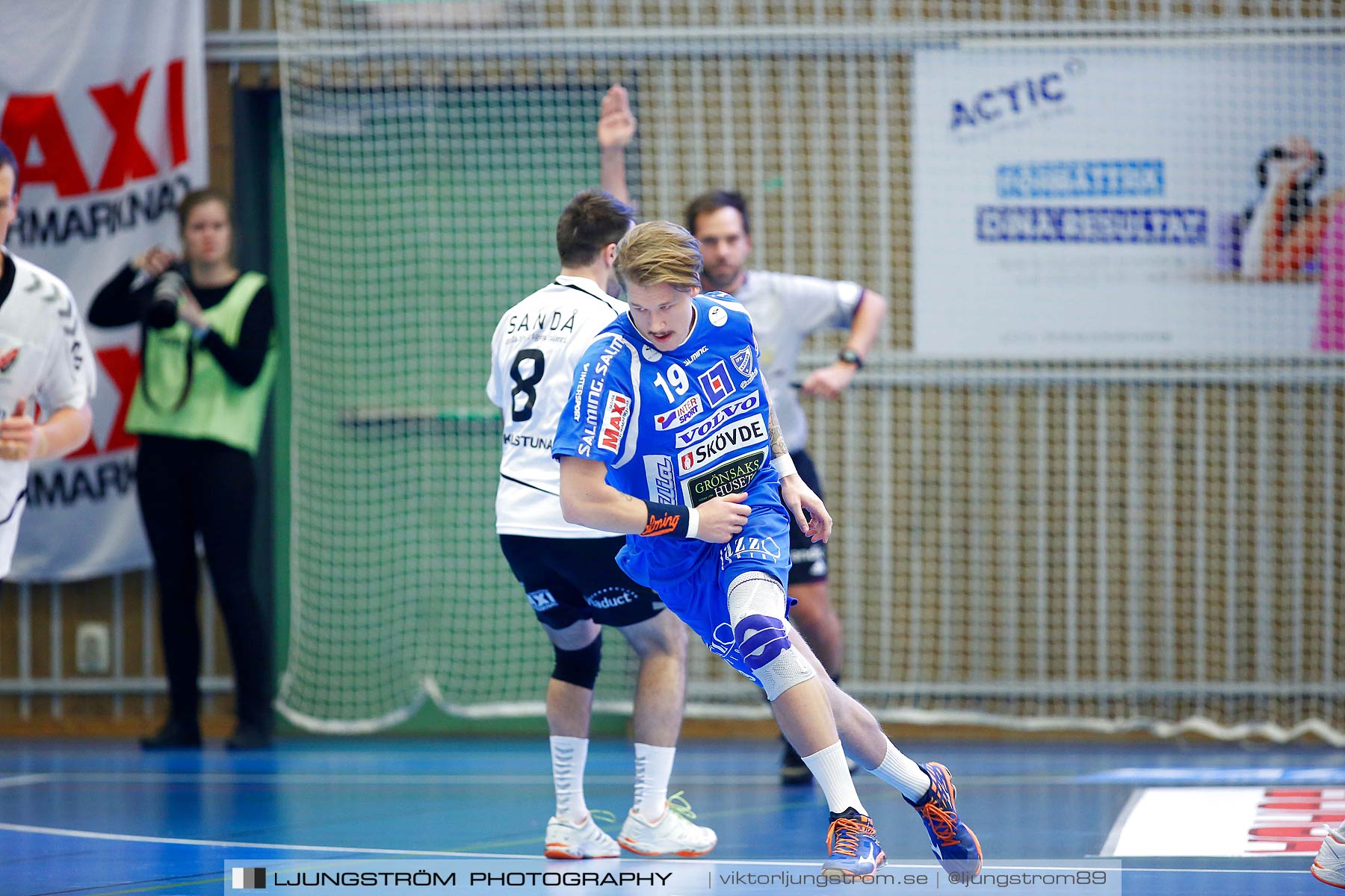 IFK Skövde HK-Eskilstuna Guif 26-25,herr,Arena Skövde,Skövde,Sverige,Handboll,,2015,171212