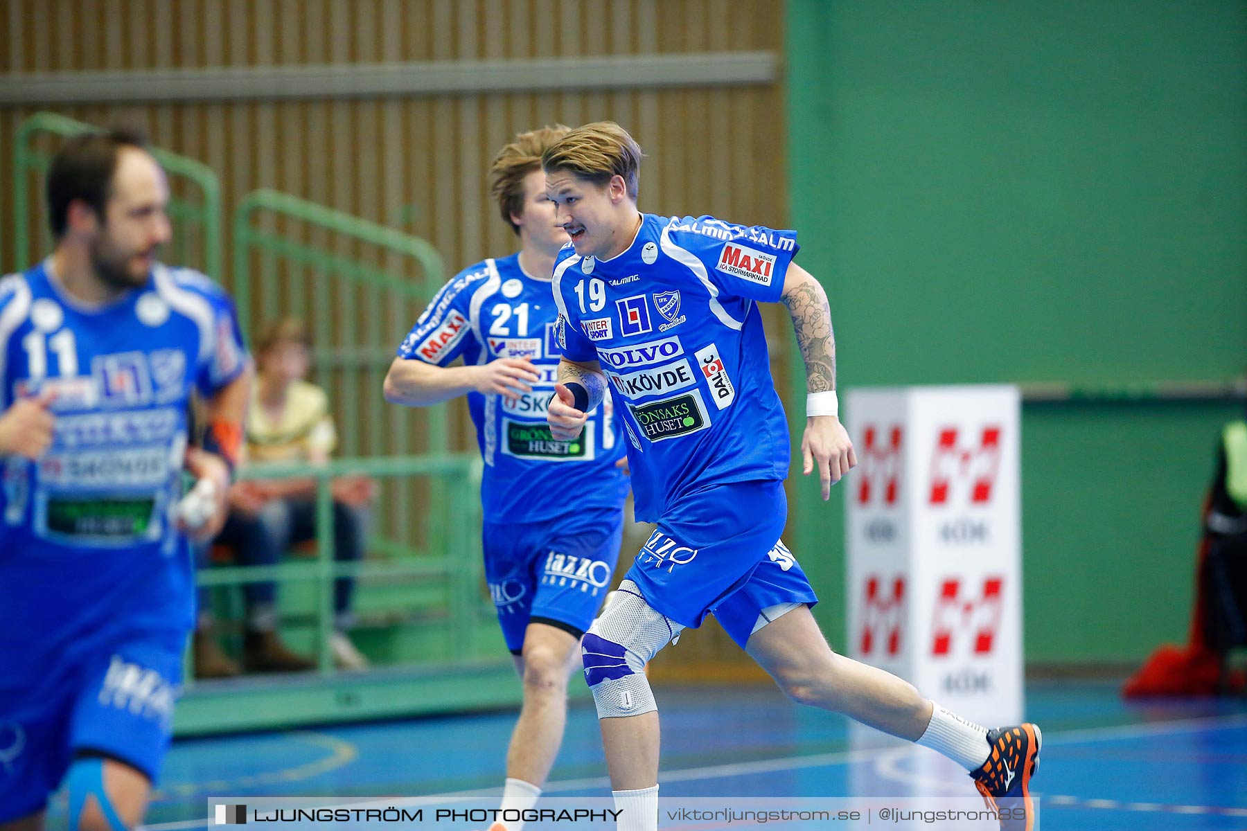 IFK Skövde HK-Eskilstuna Guif 26-25,herr,Arena Skövde,Skövde,Sverige,Handboll,,2015,171218