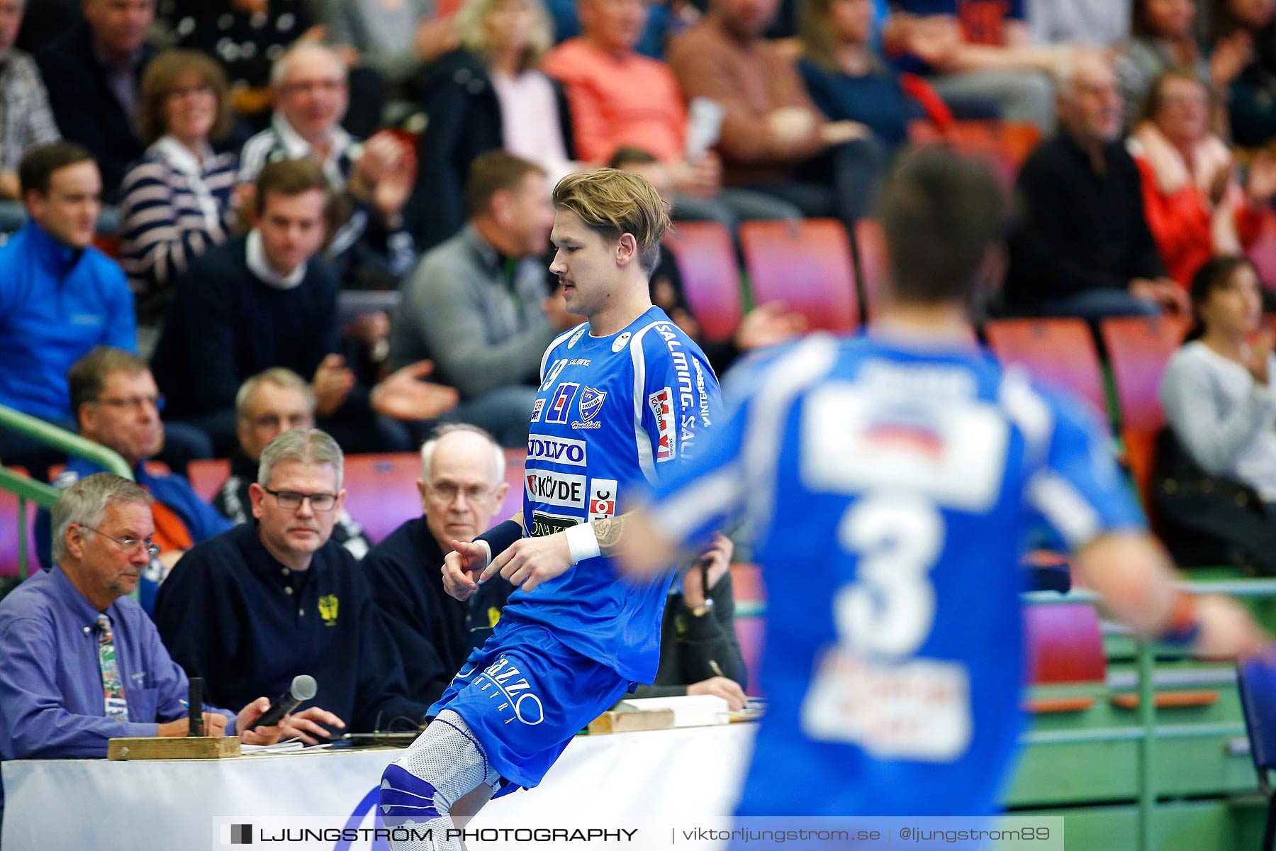 IFK Skövde HK-Eskilstuna Guif 26-25,herr,Arena Skövde,Skövde,Sverige,Handboll,,2015,171225