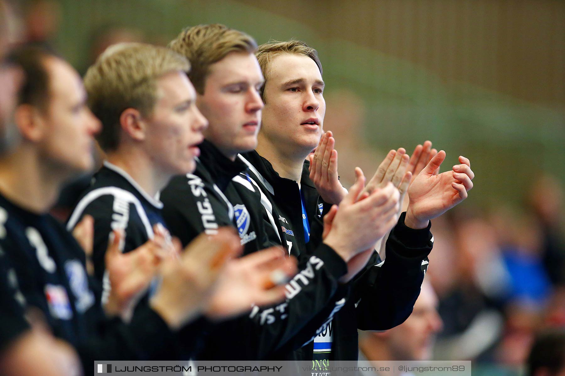 IFK Skövde HK-Eskilstuna Guif 26-25,herr,Arena Skövde,Skövde,Sverige,Handboll,,2015,171271