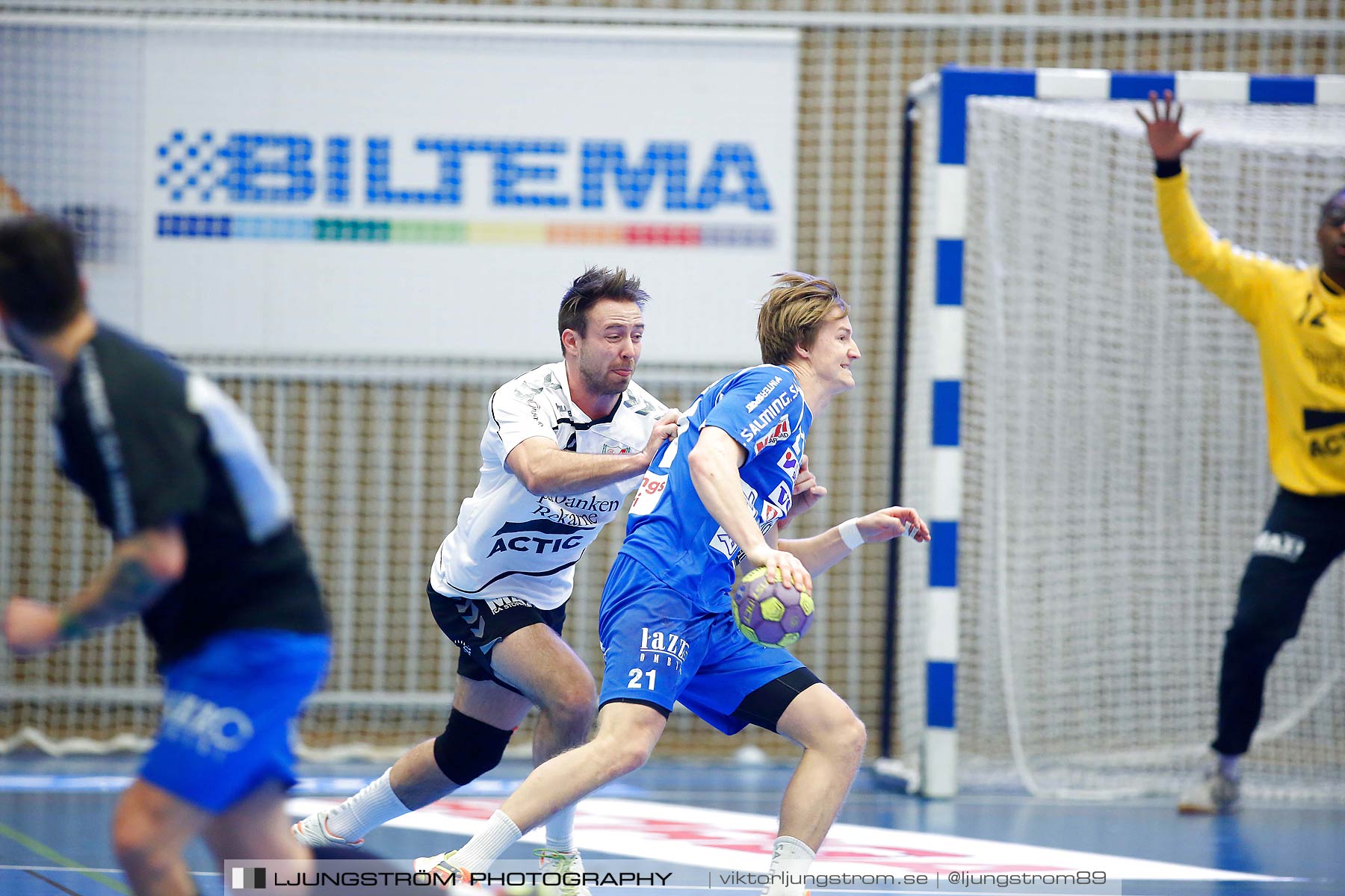 IFK Skövde HK-Eskilstuna Guif 26-25,herr,Arena Skövde,Skövde,Sverige,Handboll,,2015,171297