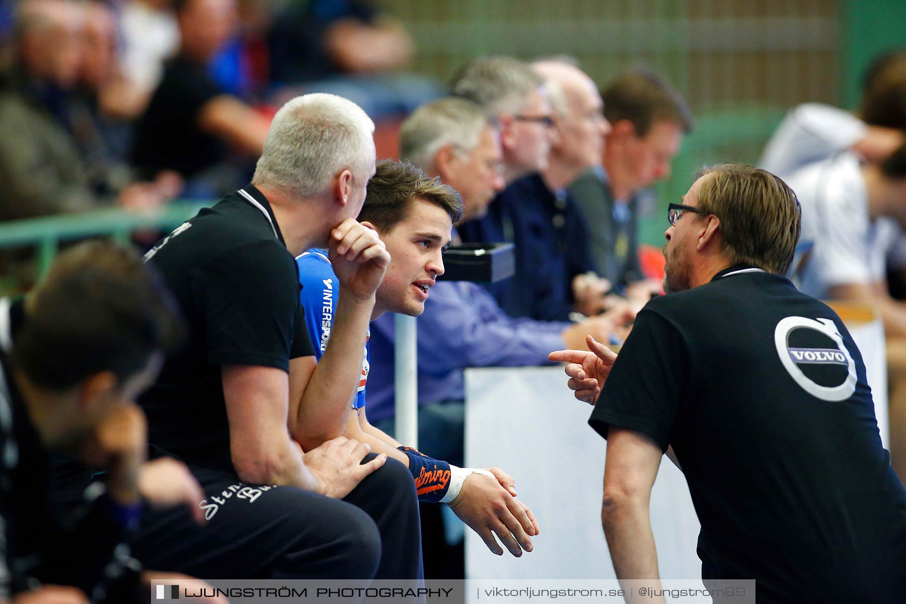 IFK Skövde HK-Eskilstuna Guif 26-25,herr,Arena Skövde,Skövde,Sverige,Handboll,,2015,171336