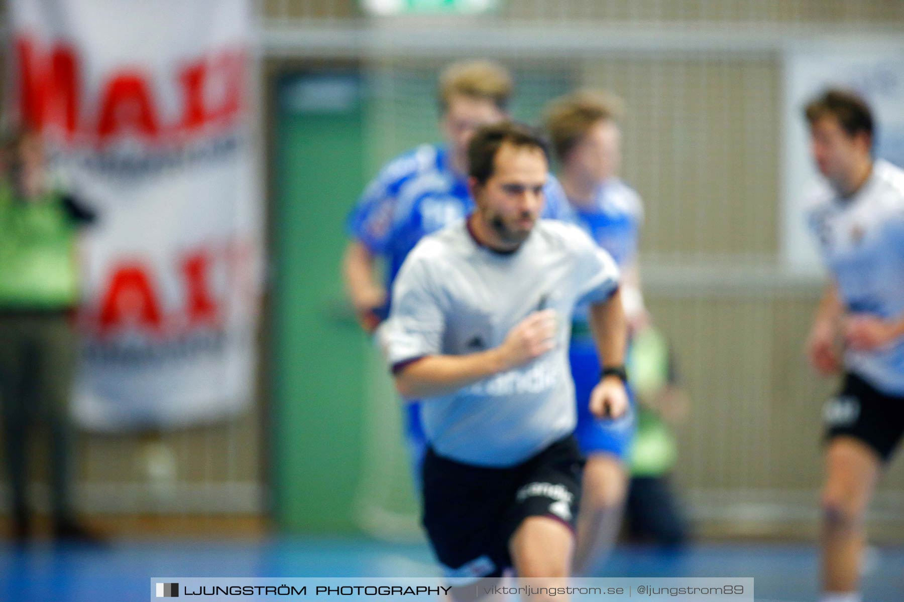 IFK Skövde HK-Eskilstuna Guif 26-25,herr,Arena Skövde,Skövde,Sverige,Handboll,,2015,171340