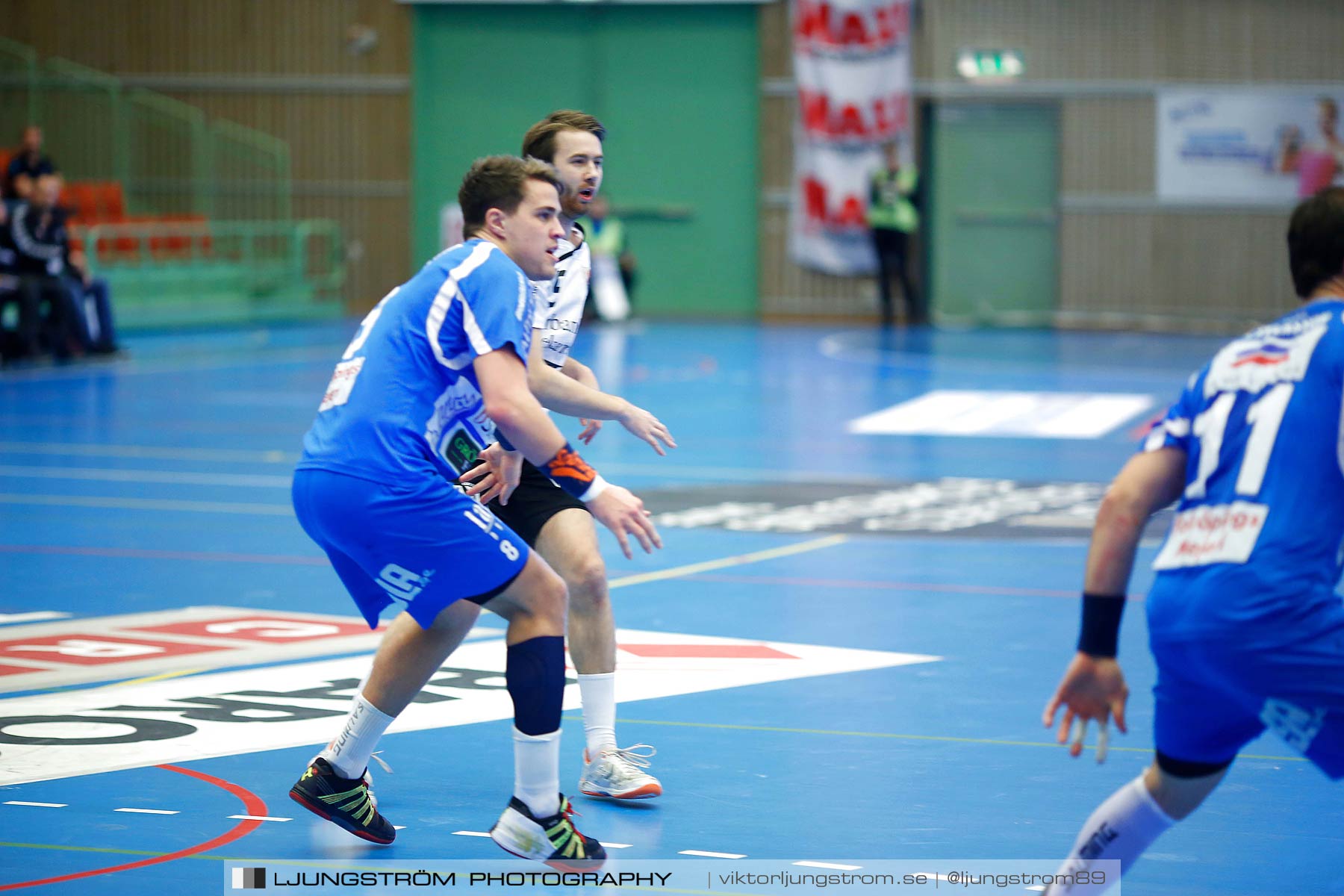 IFK Skövde HK-Eskilstuna Guif 26-25,herr,Arena Skövde,Skövde,Sverige,Handboll,,2015,171402