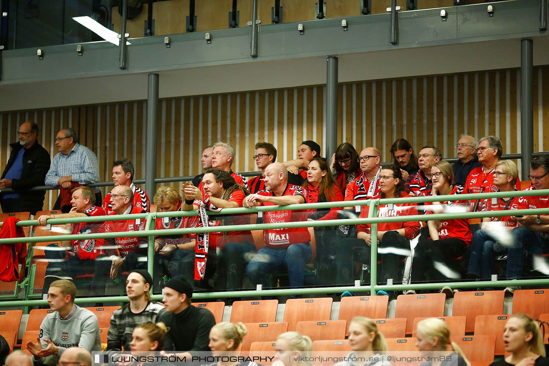 IFK Skövde HK-Eskilstuna Guif 26-25,herr,Arena Skövde,Skövde,Sverige,Handboll,,2015,171466