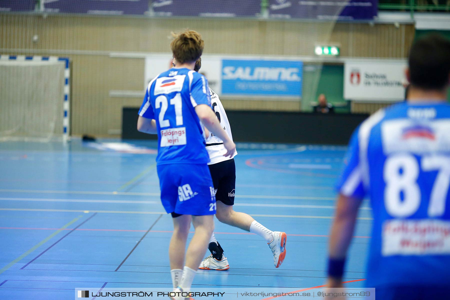 IFK Skövde HK-Eskilstuna Guif 26-25,herr,Arena Skövde,Skövde,Sverige,Handboll,,2015,171492