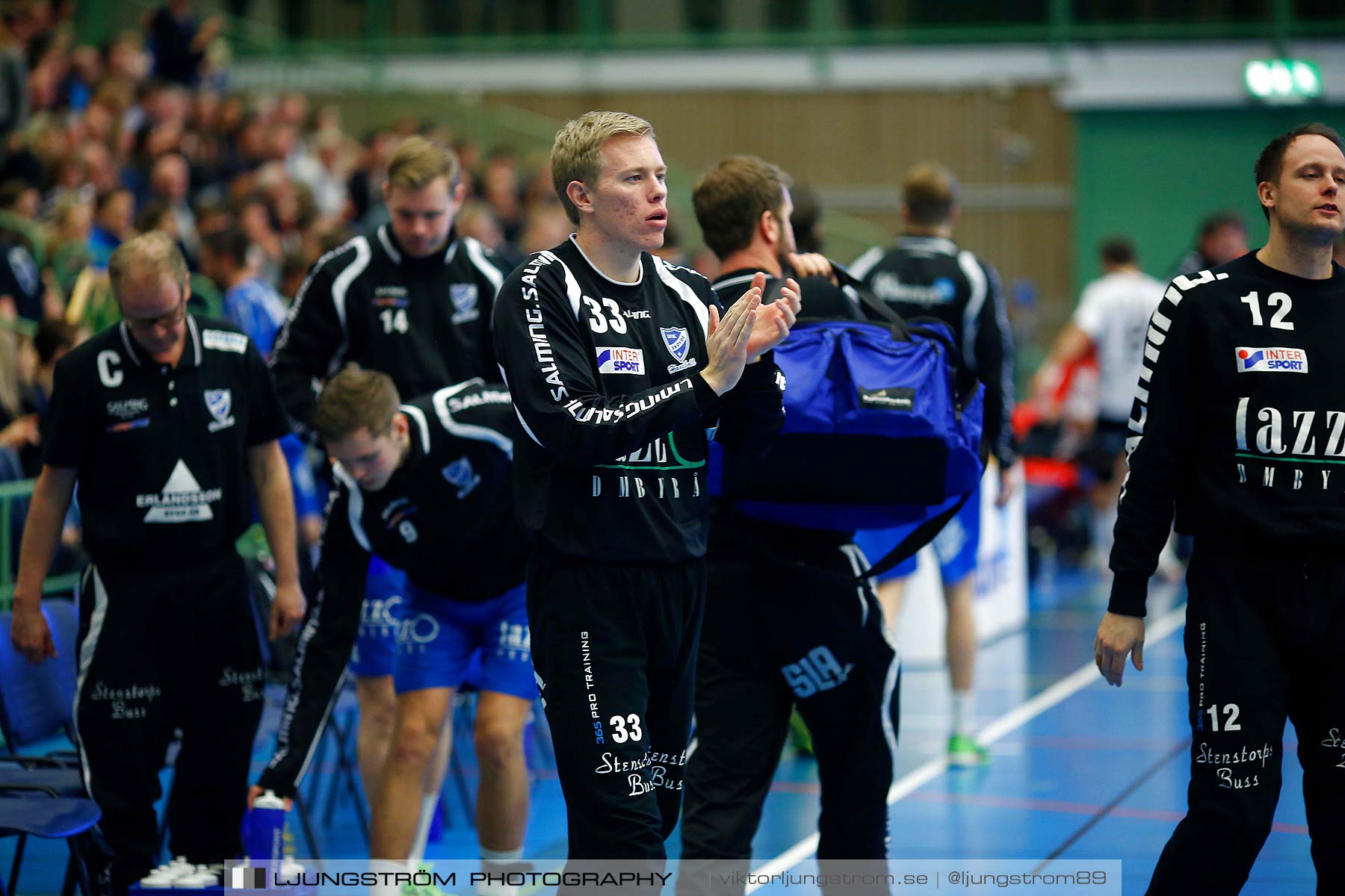 IFK Skövde HK-Eskilstuna Guif 26-25,herr,Arena Skövde,Skövde,Sverige,Handboll,,2015,171552