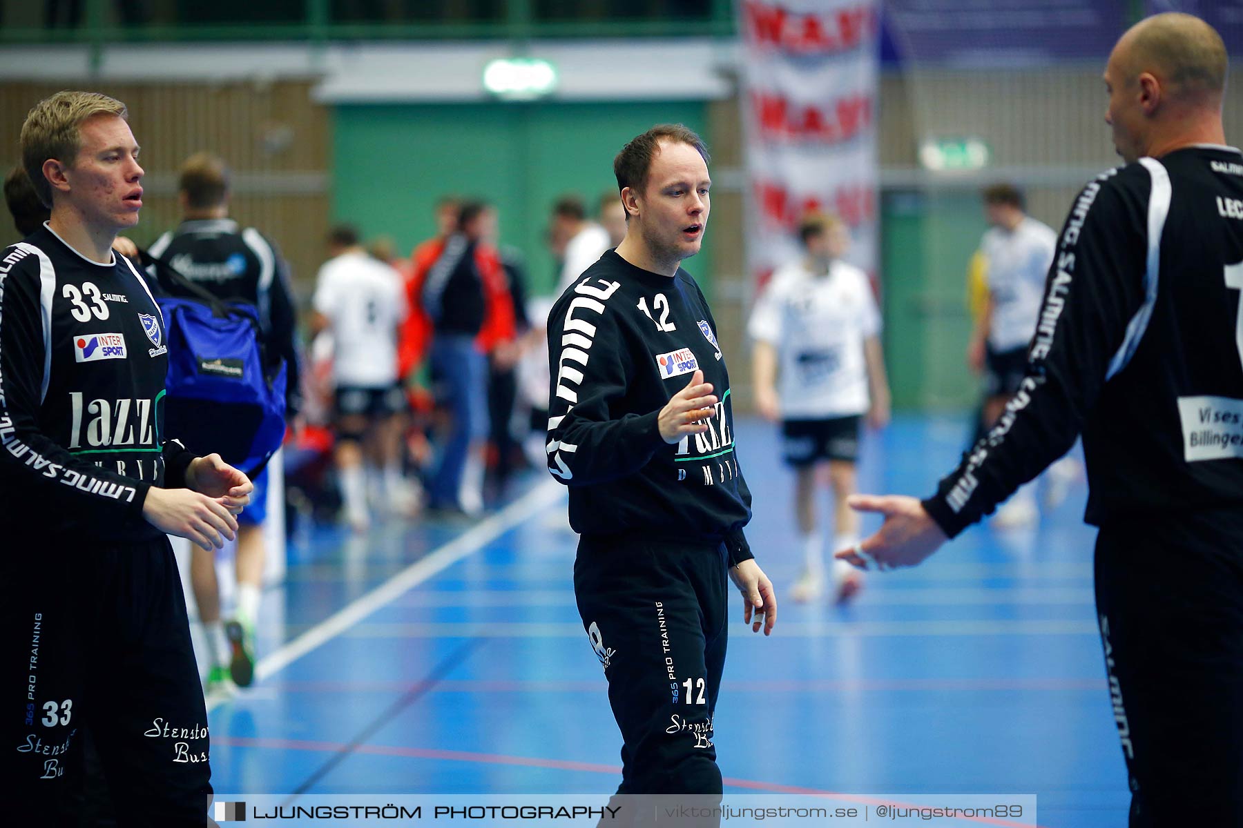 IFK Skövde HK-Eskilstuna Guif 26-25,herr,Arena Skövde,Skövde,Sverige,Handboll,,2015,171553