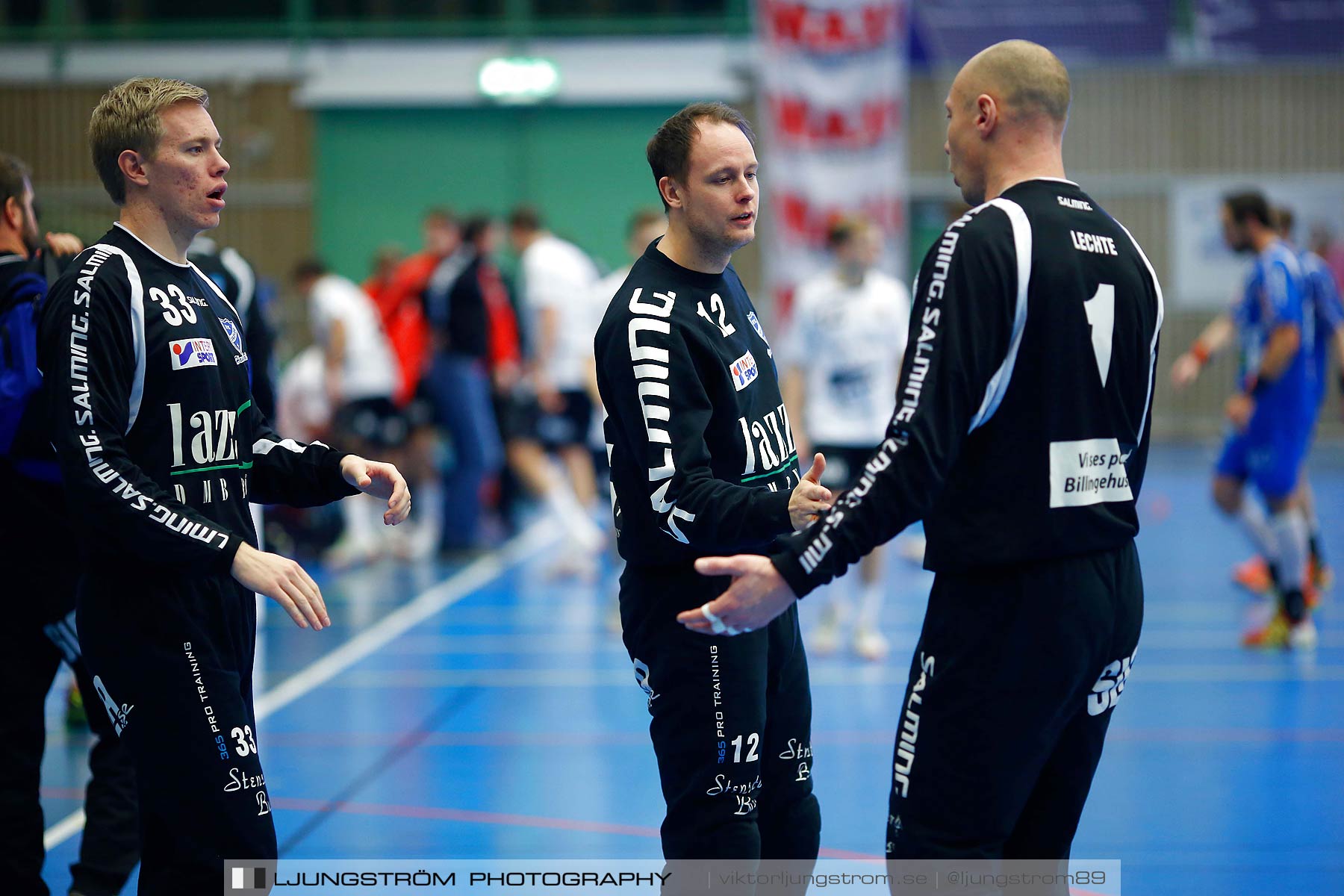 IFK Skövde HK-Eskilstuna Guif 26-25,herr,Arena Skövde,Skövde,Sverige,Handboll,,2015,171555