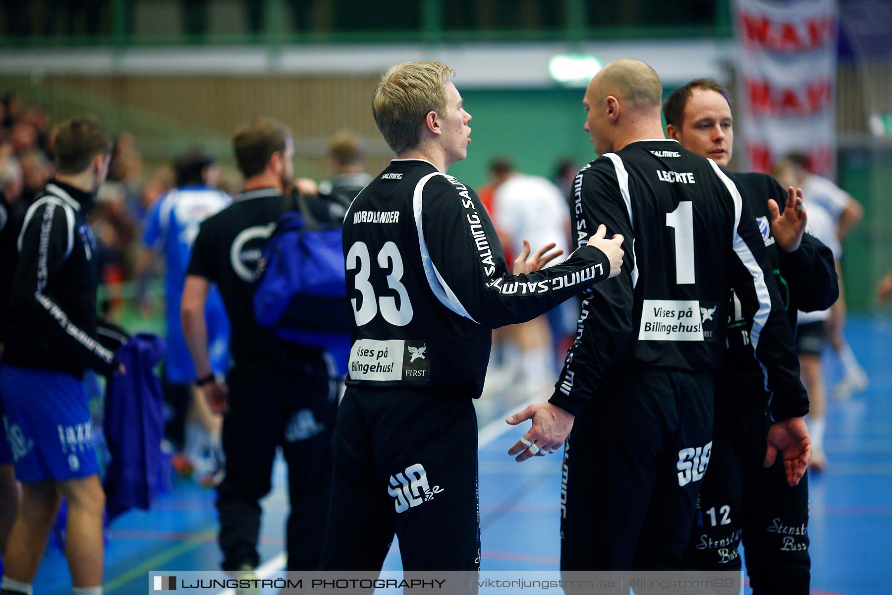 IFK Skövde HK-Eskilstuna Guif 26-25,herr,Arena Skövde,Skövde,Sverige,Handboll,,2015,171558