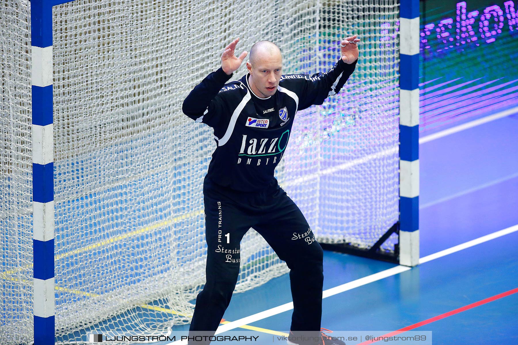 IFK Skövde HK-Eskilstuna Guif 26-25,herr,Arena Skövde,Skövde,Sverige,Handboll,,2015,171593