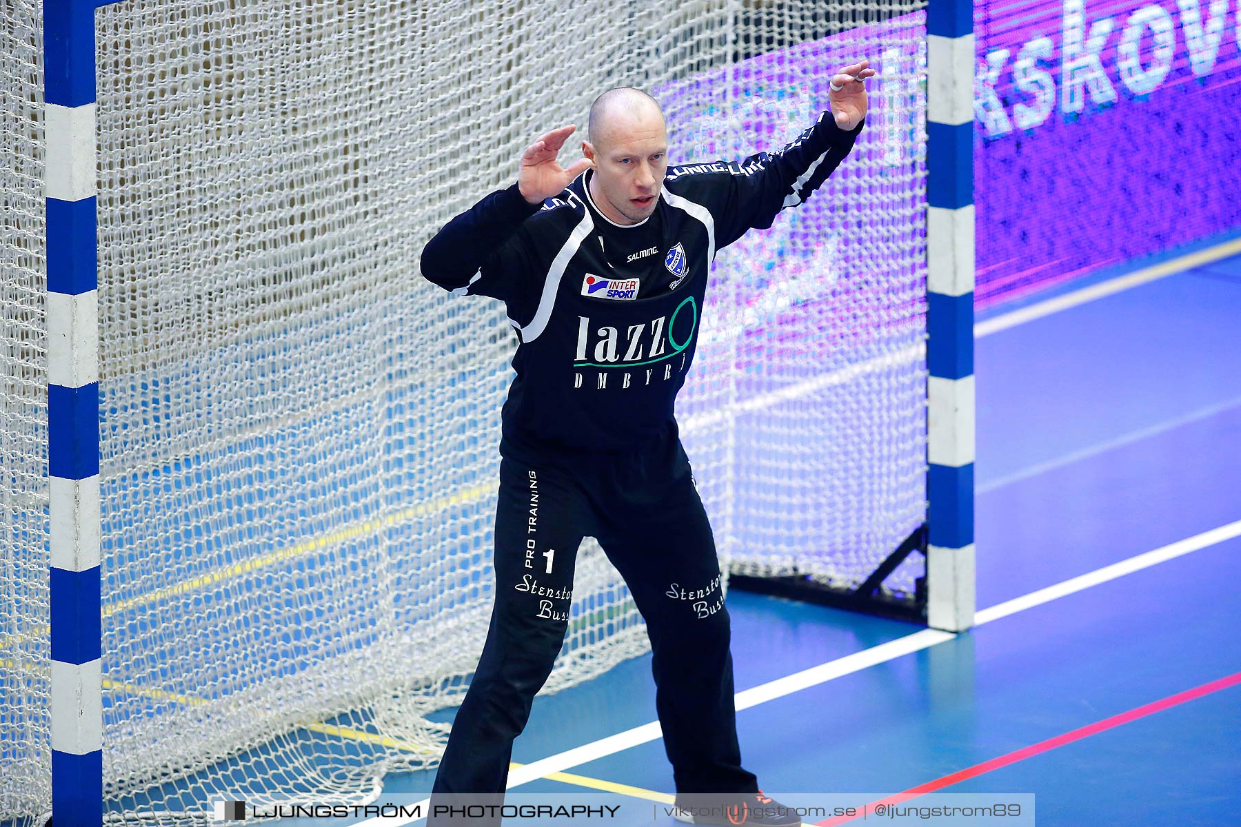 IFK Skövde HK-Eskilstuna Guif 26-25,herr,Arena Skövde,Skövde,Sverige,Handboll,,2015,171594