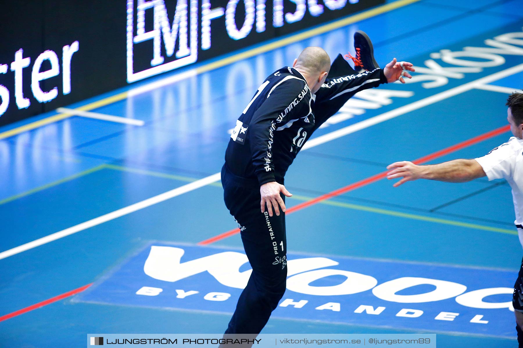 IFK Skövde HK-Eskilstuna Guif 26-25,herr,Arena Skövde,Skövde,Sverige,Handboll,,2015,171606